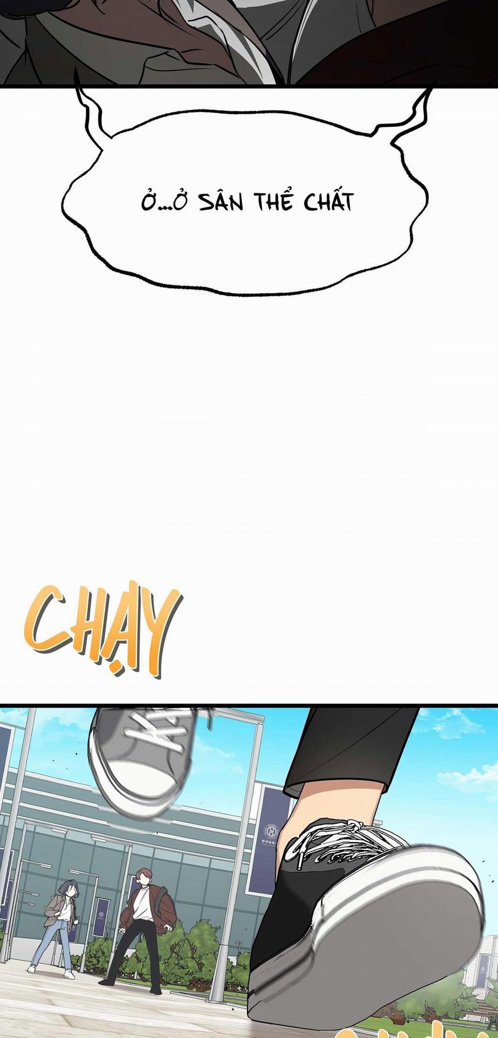 Tôn Kính Và Khát Khao 1 trang 19