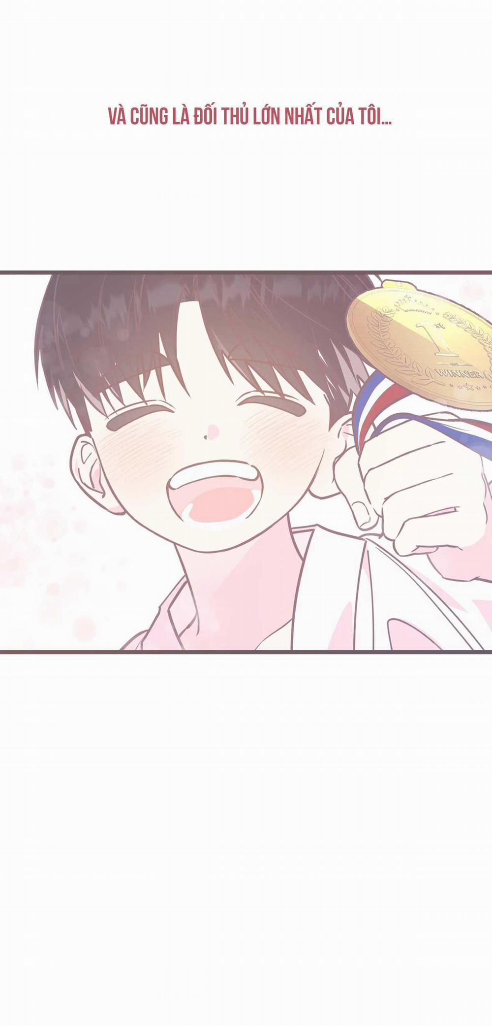 Tôn Kính Và Khát Khao 1 trang 25