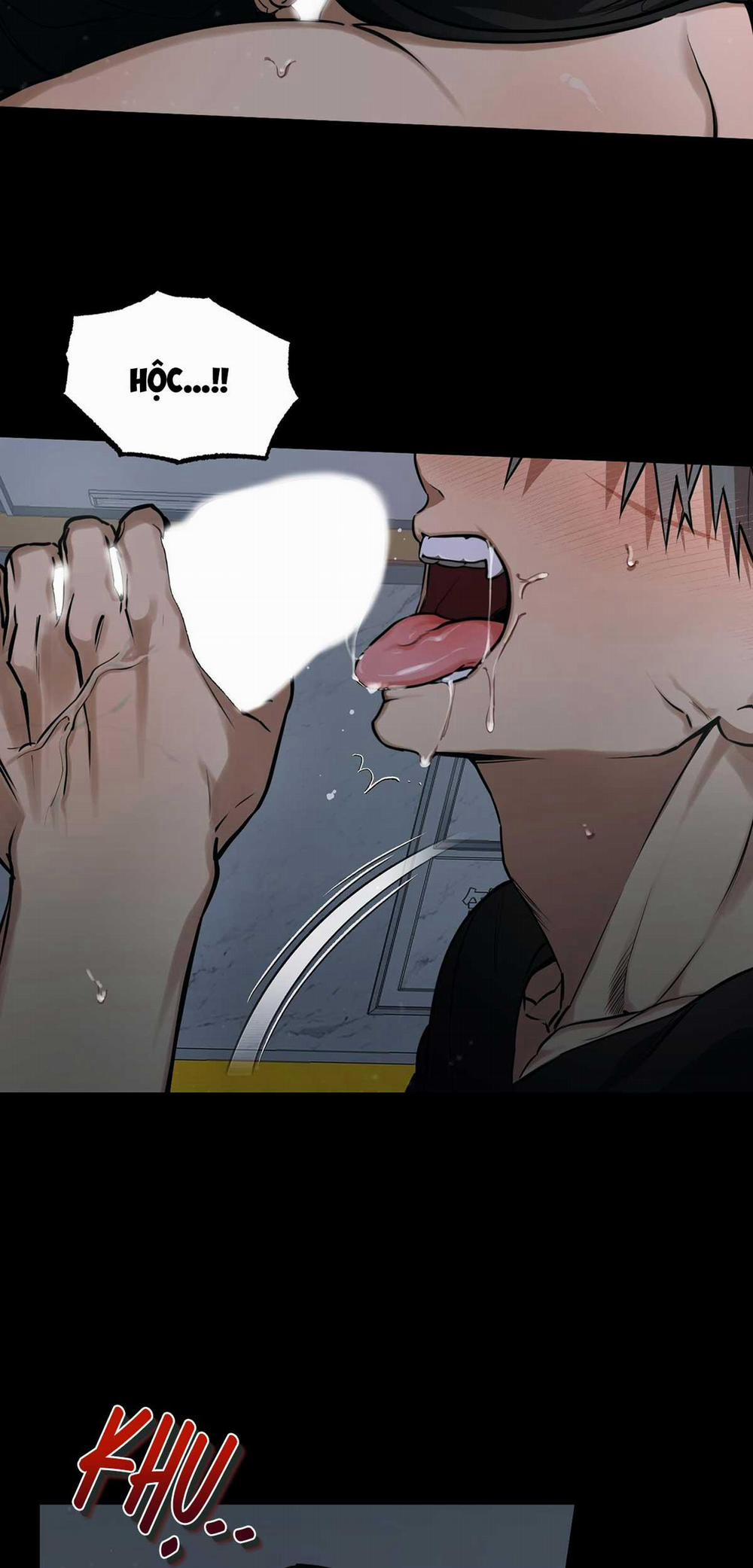 Tôn Kính Và Khát Khao 1 trang 3