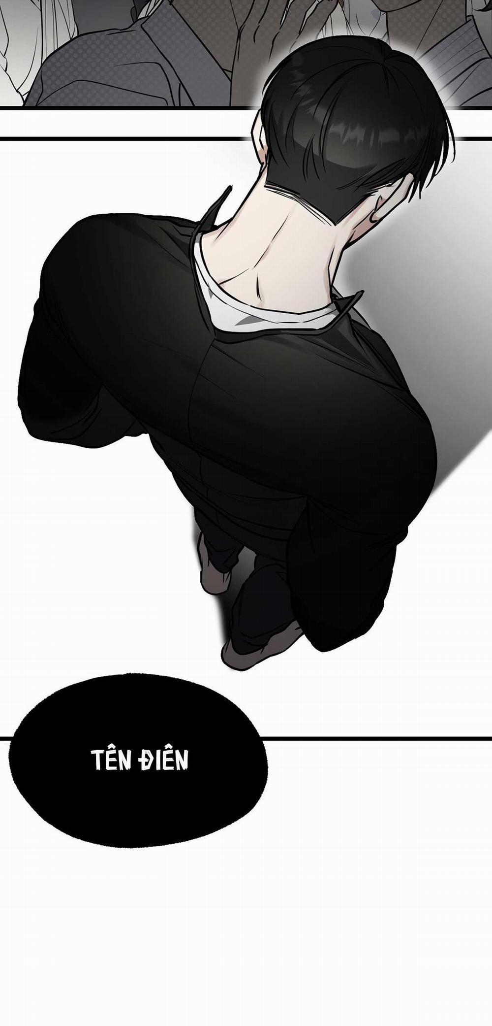 Tôn Kính Và Khát Khao 1 trang 34