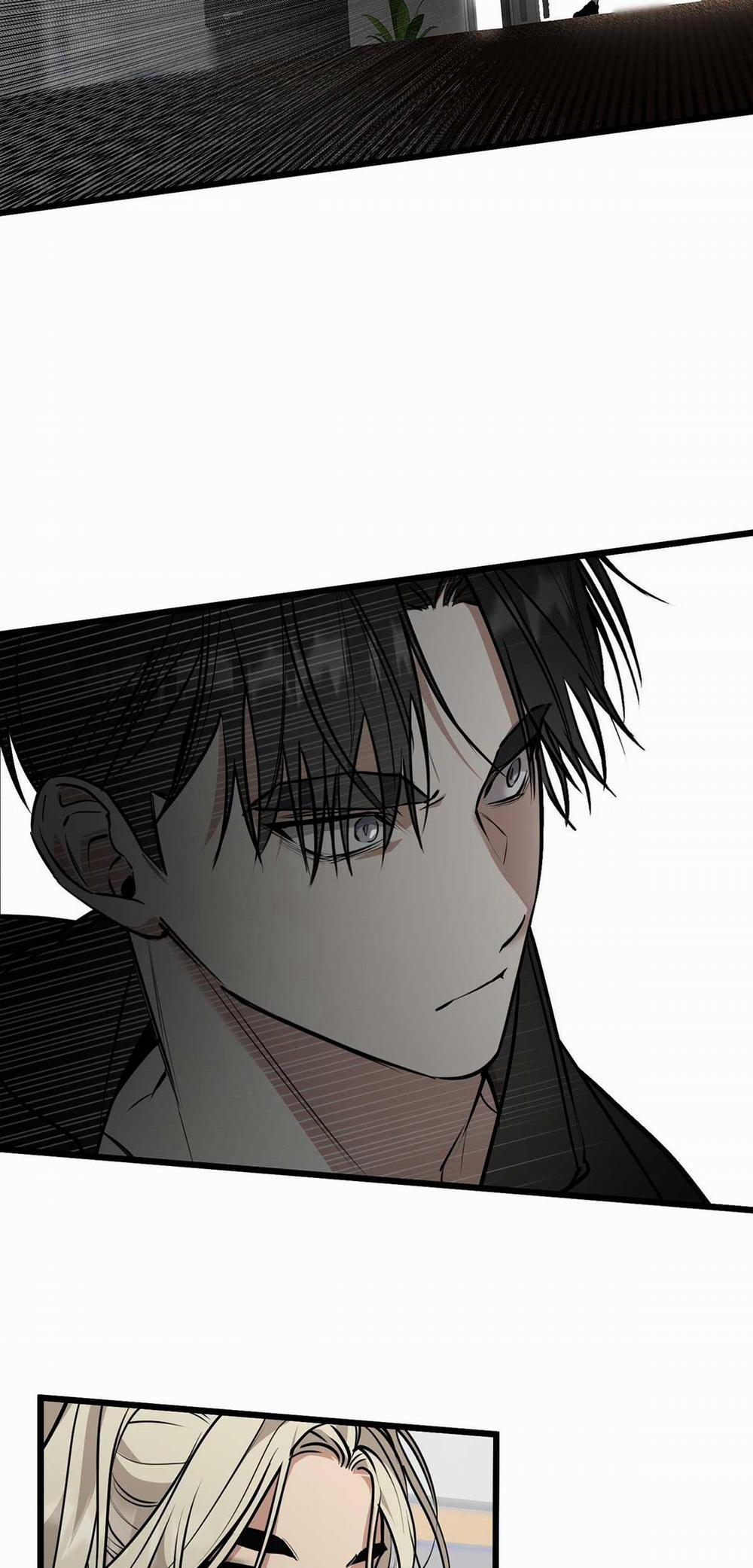 Tôn Kính Và Khát Khao 1 trang 37