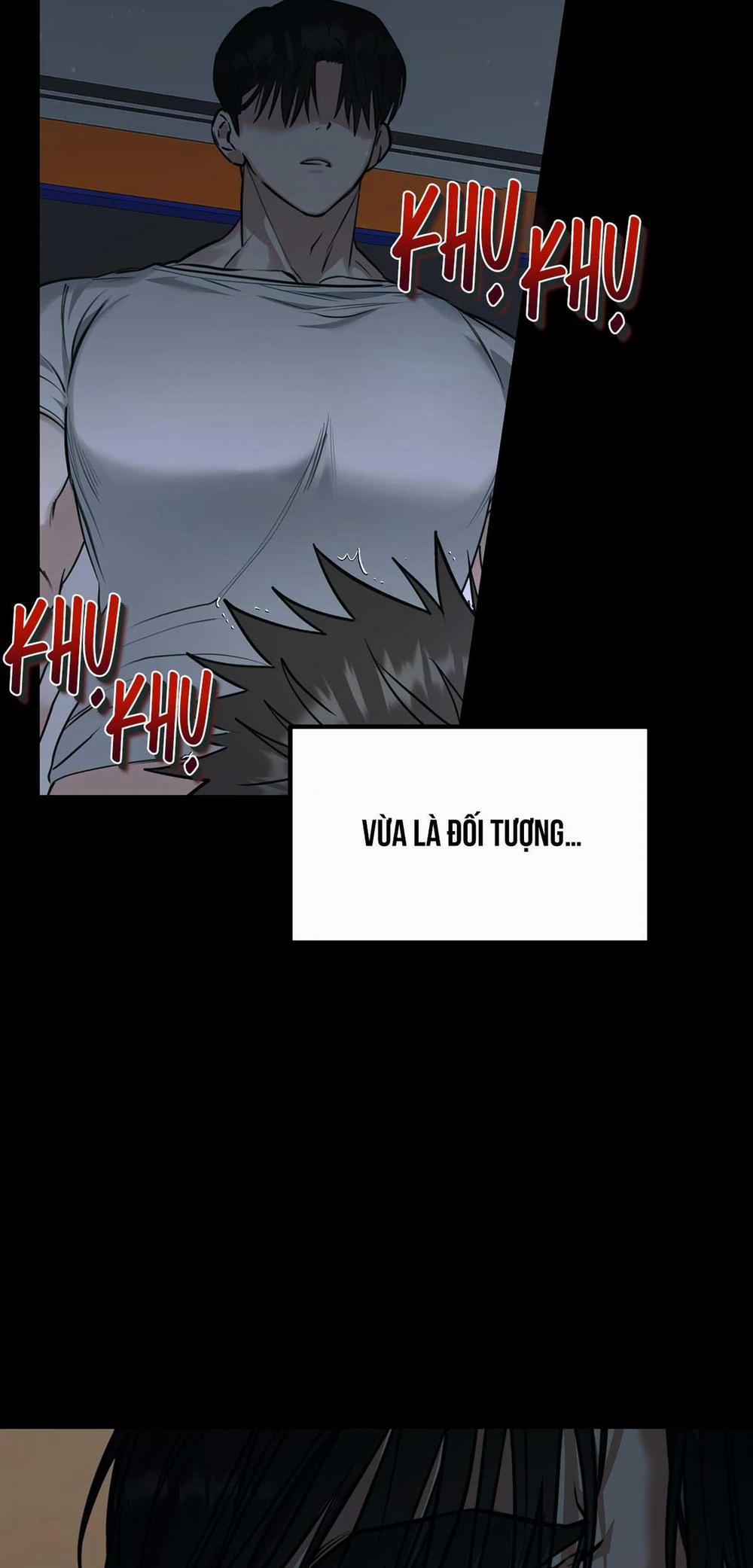 Tôn Kính Và Khát Khao 1 trang 4