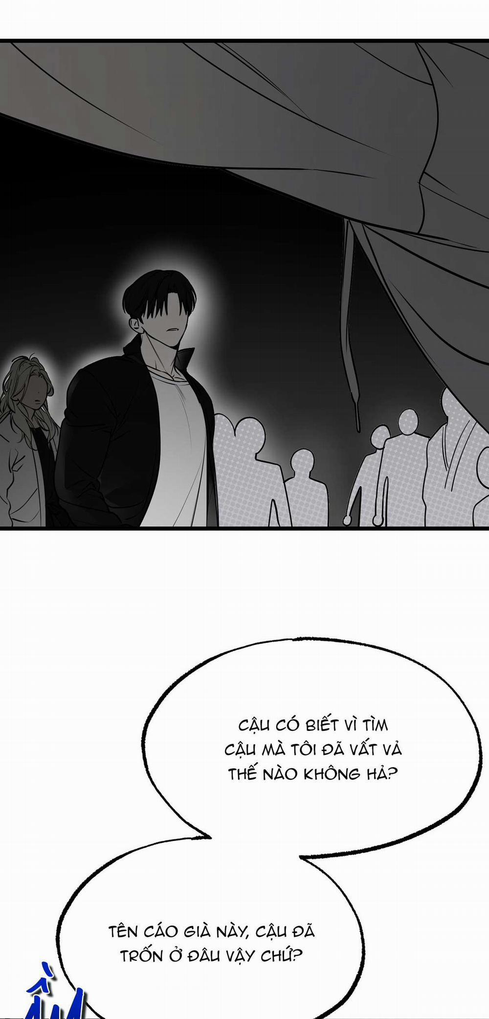 Tôn Kính Và Khát Khao 1 trang 42