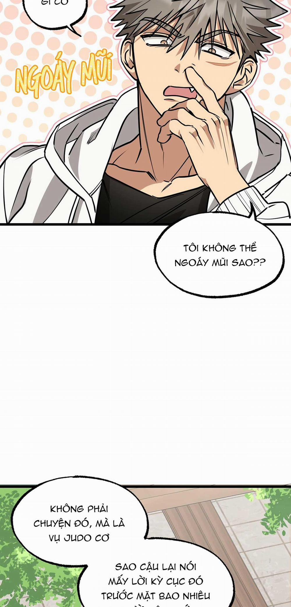 Tôn Kính Và Khát Khao 1 trang 55