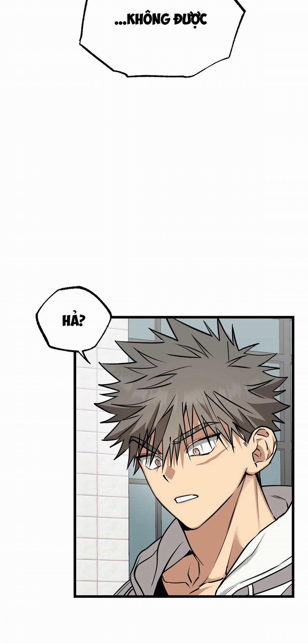 Tôn Kính Và Khát Khao 1 trang 60