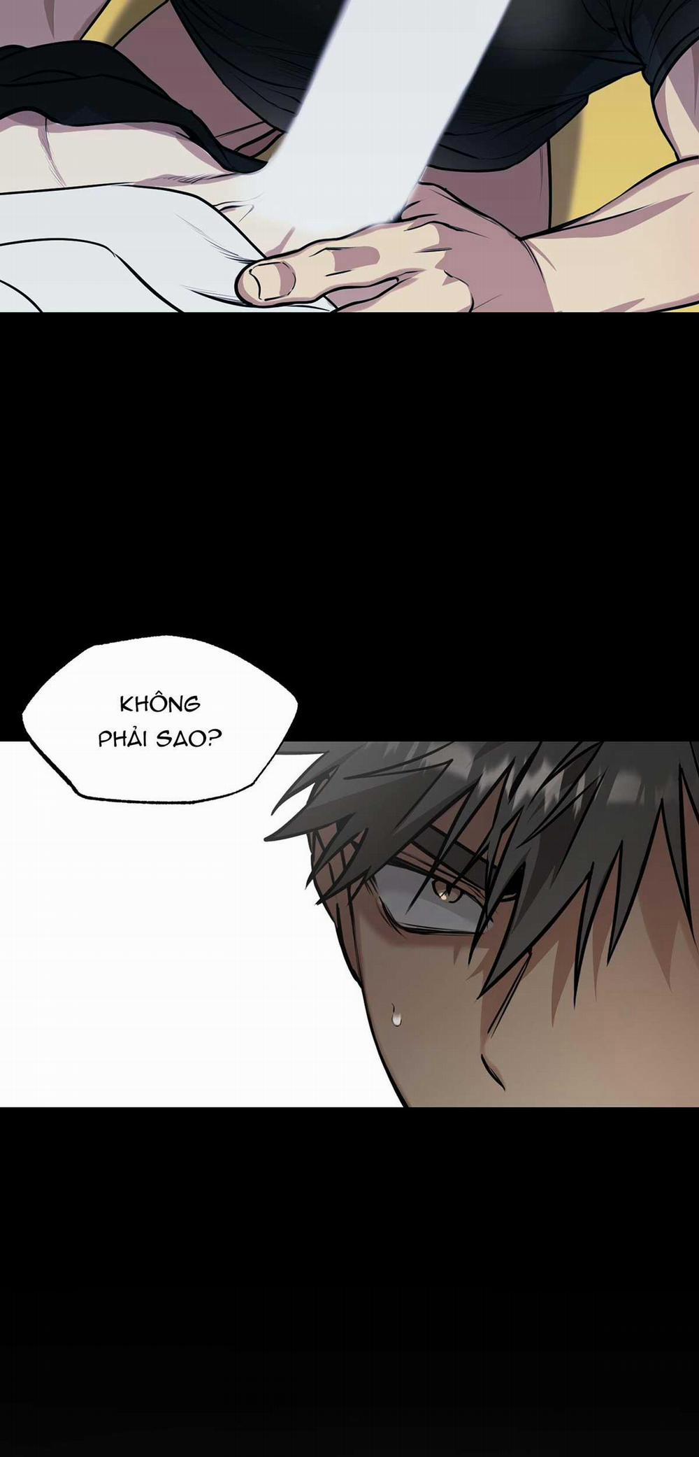 Tôn Kính Và Khát Khao 1 trang 8