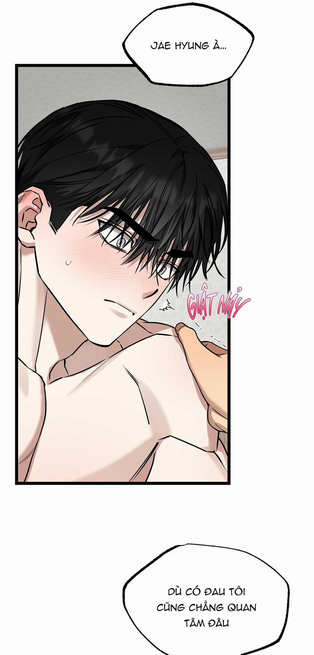 Tôn Kính Và Khát Khao 10 trang 19