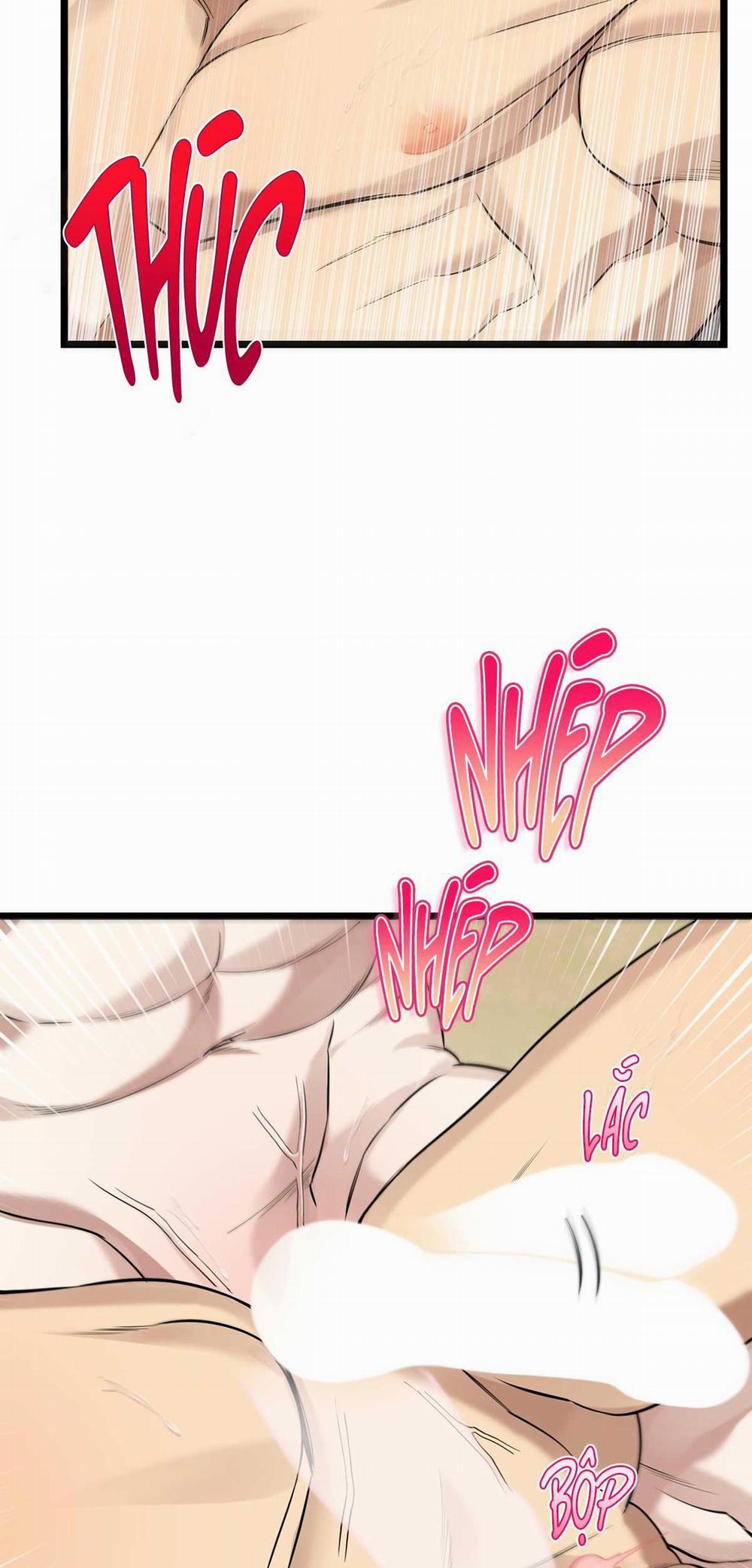 Tôn Kính Và Khát Khao 10 trang 27