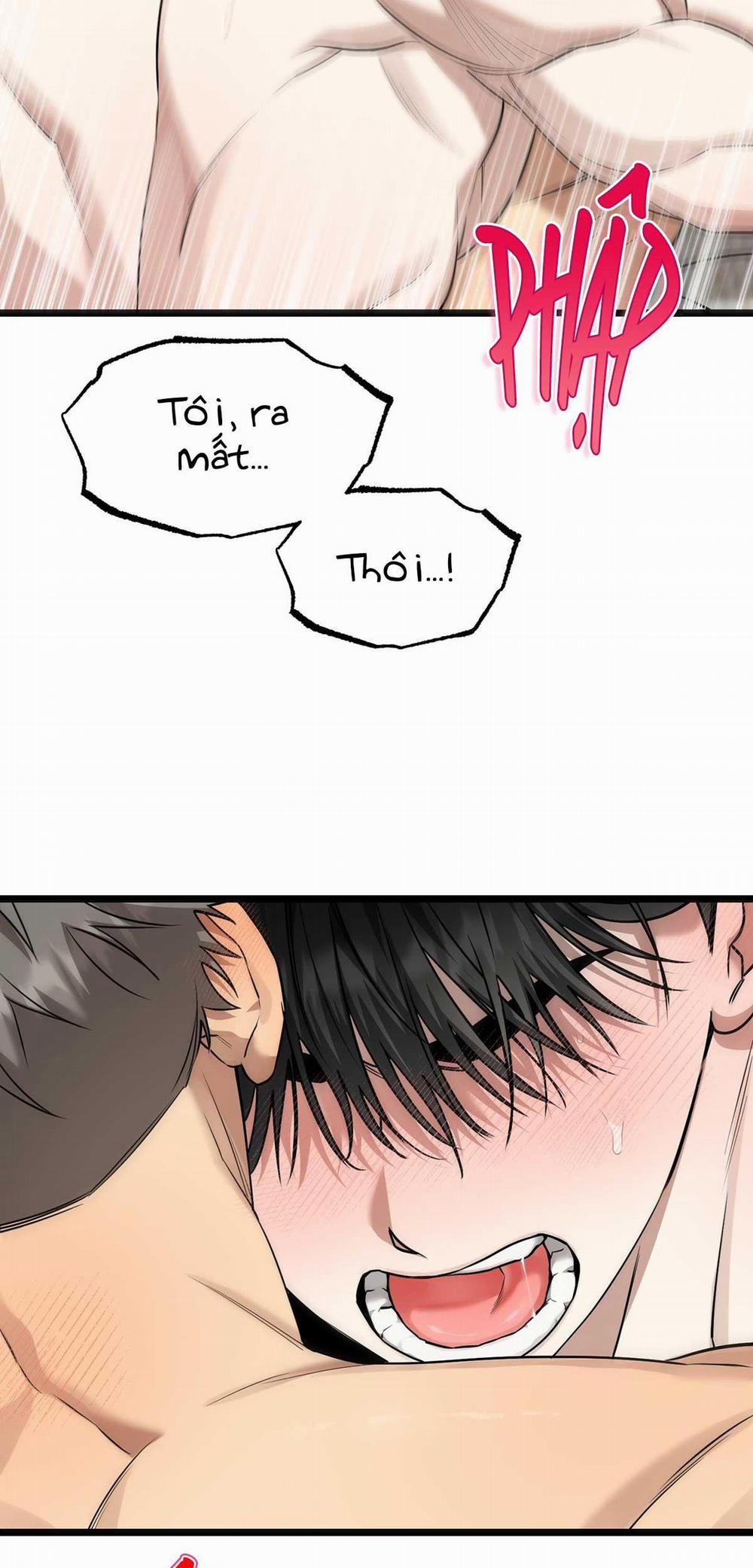 Tôn Kính Và Khát Khao 10 trang 36