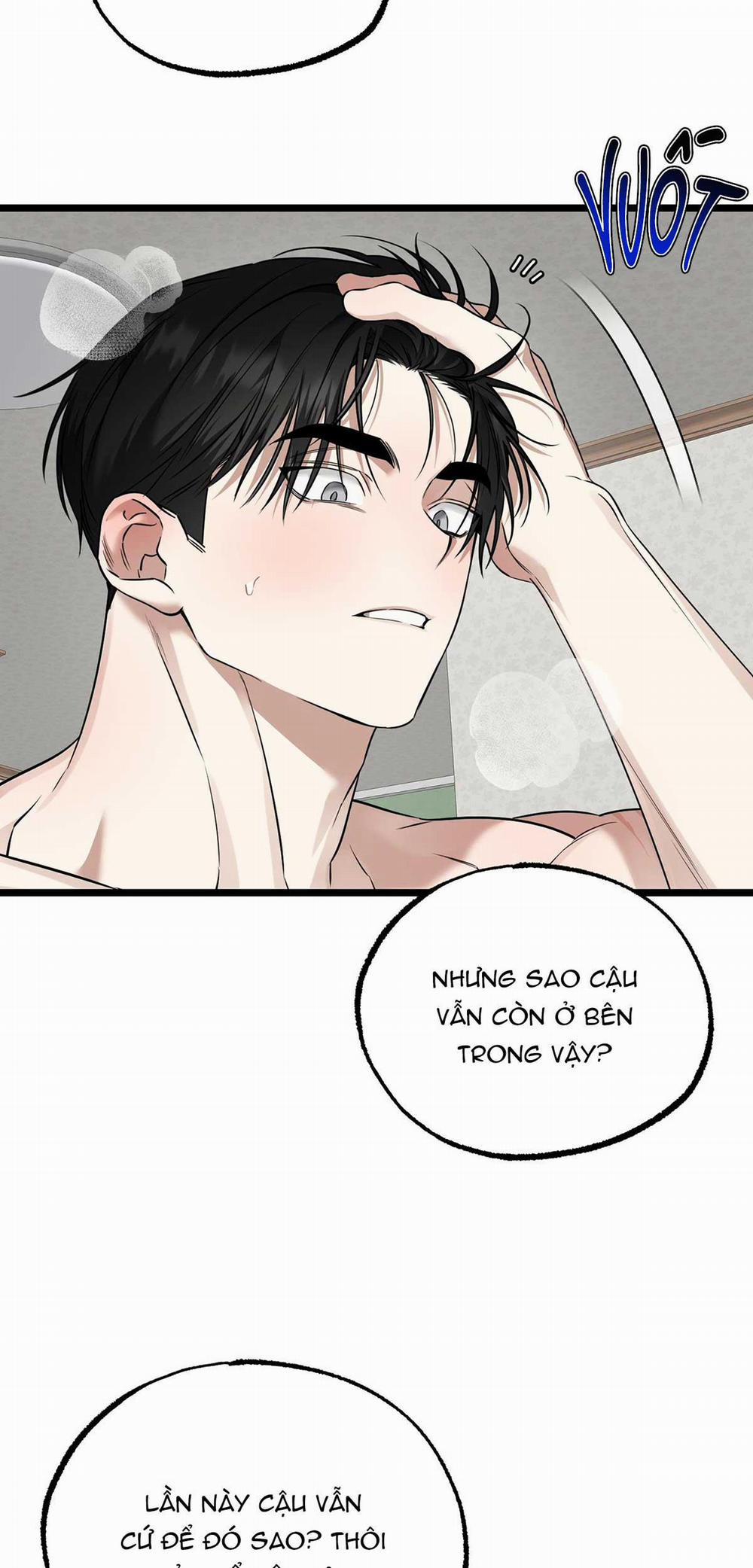 Tôn Kính Và Khát Khao 10 trang 43