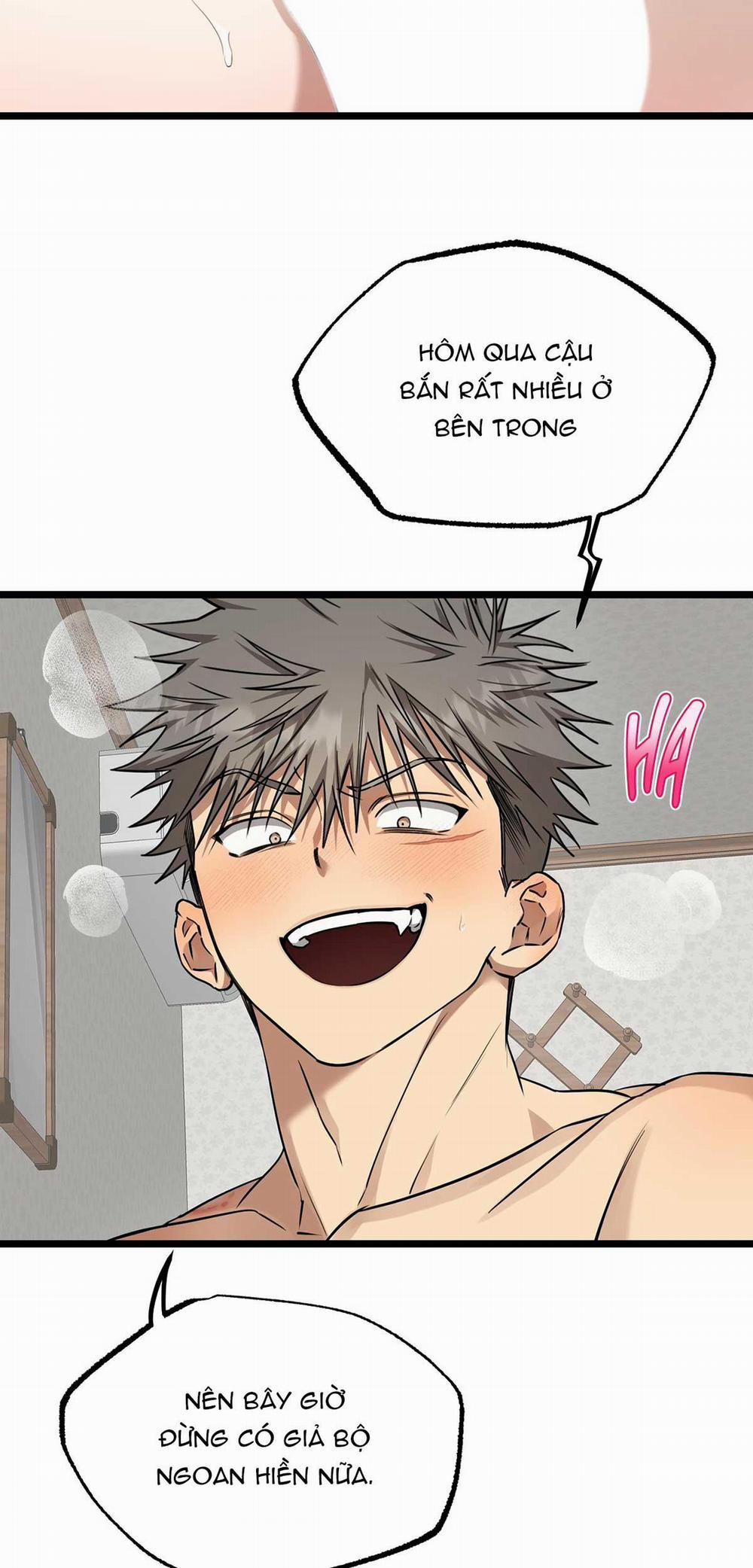 Tôn Kính Và Khát Khao 10 trang 48