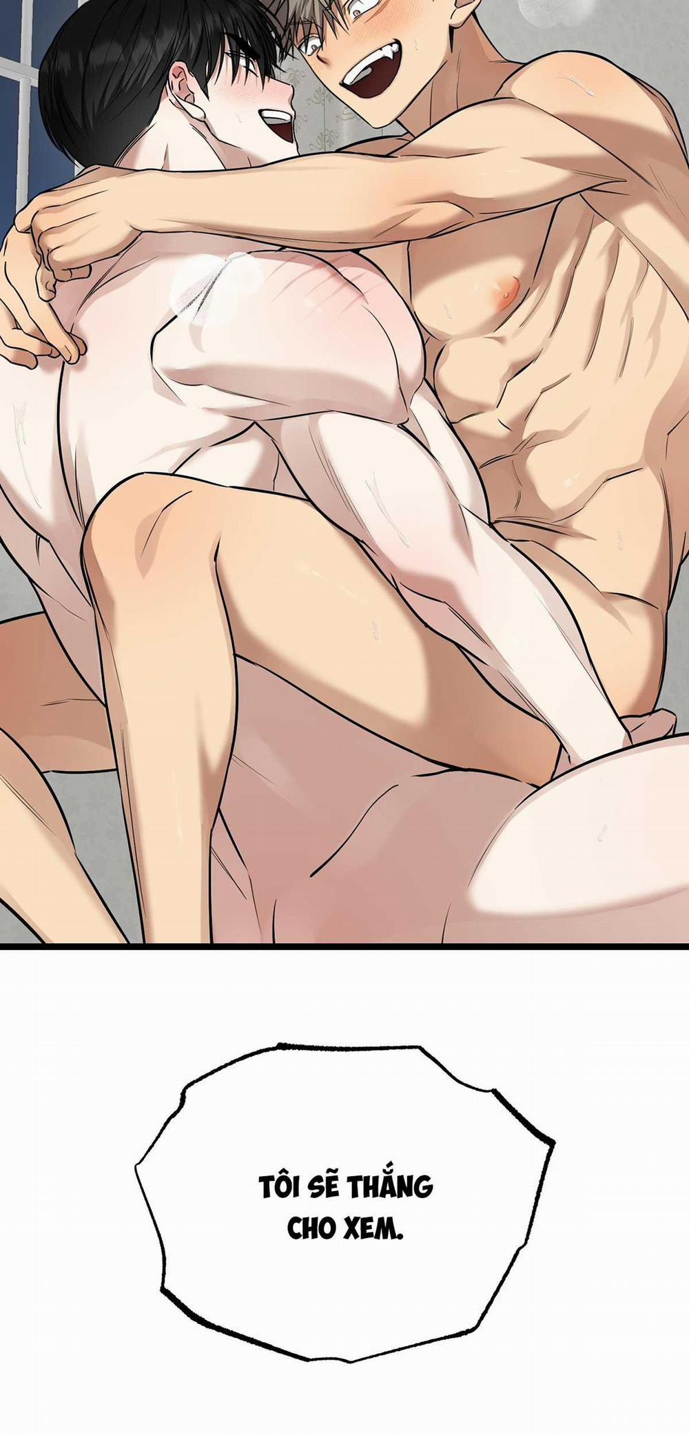 Tôn Kính Và Khát Khao 10 trang 51