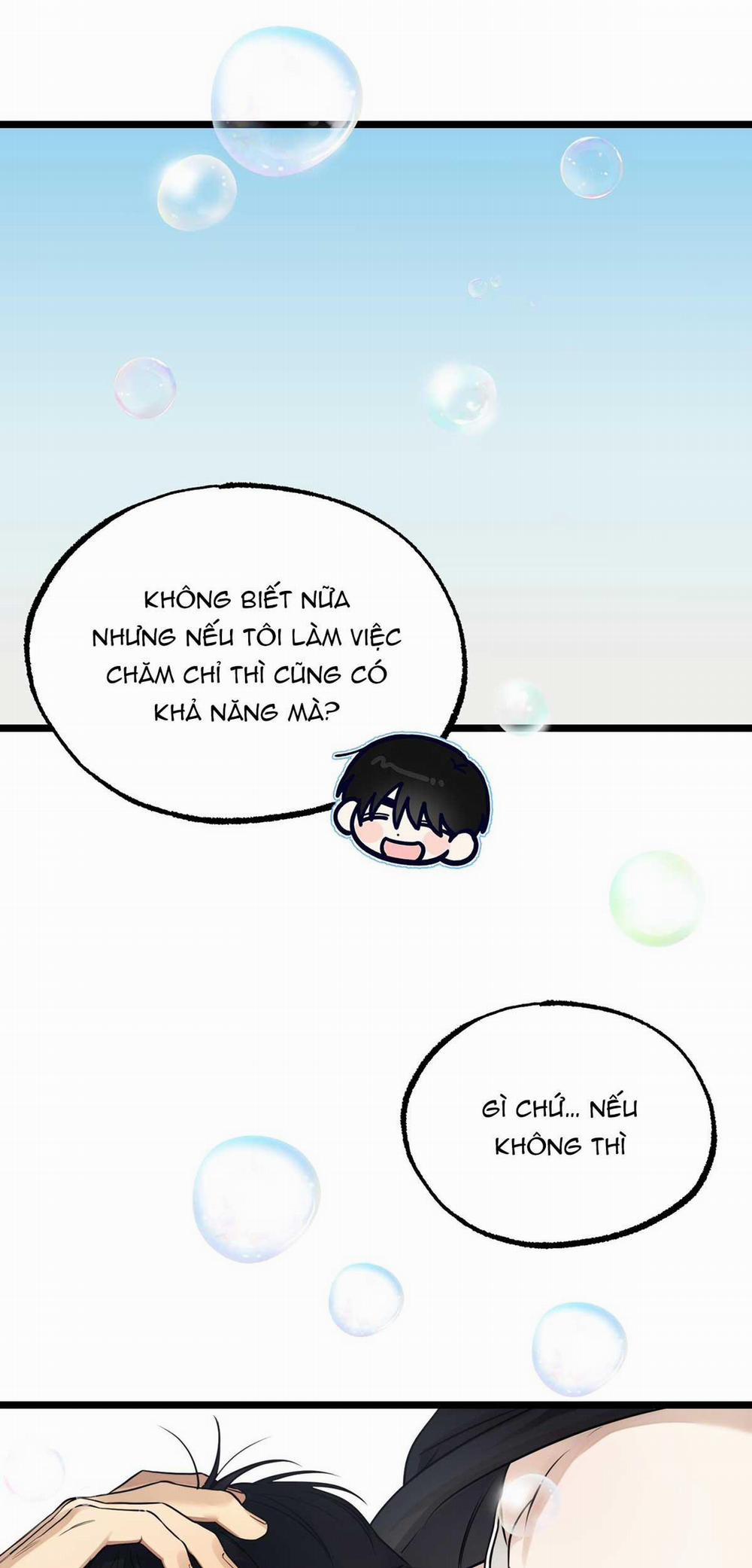 Tôn Kính Và Khát Khao 10 trang 62