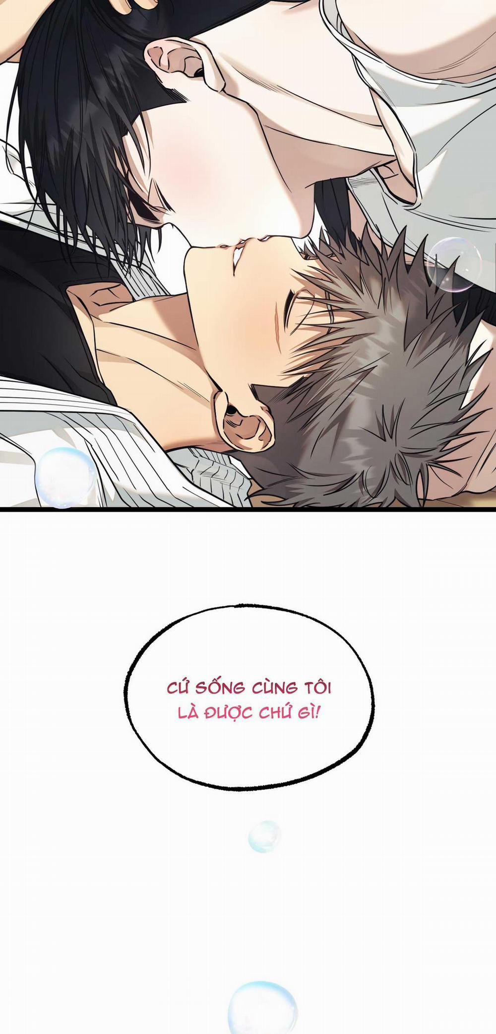 Tôn Kính Và Khát Khao 10 trang 63