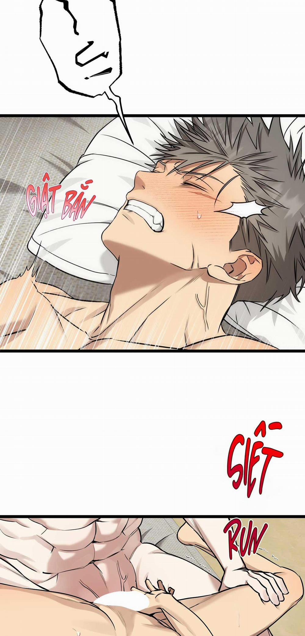 Tôn Kính Và Khát Khao 10 trang 7