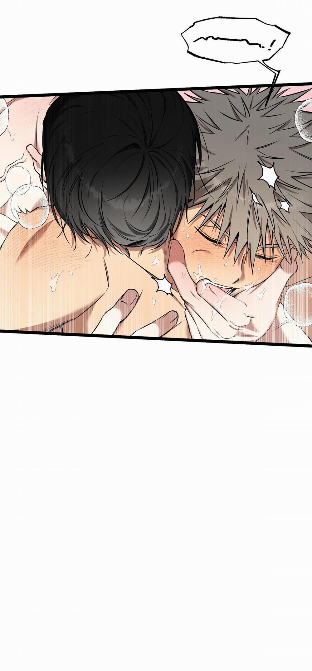 Tôn Kính Và Khát Khao 11 trang 27