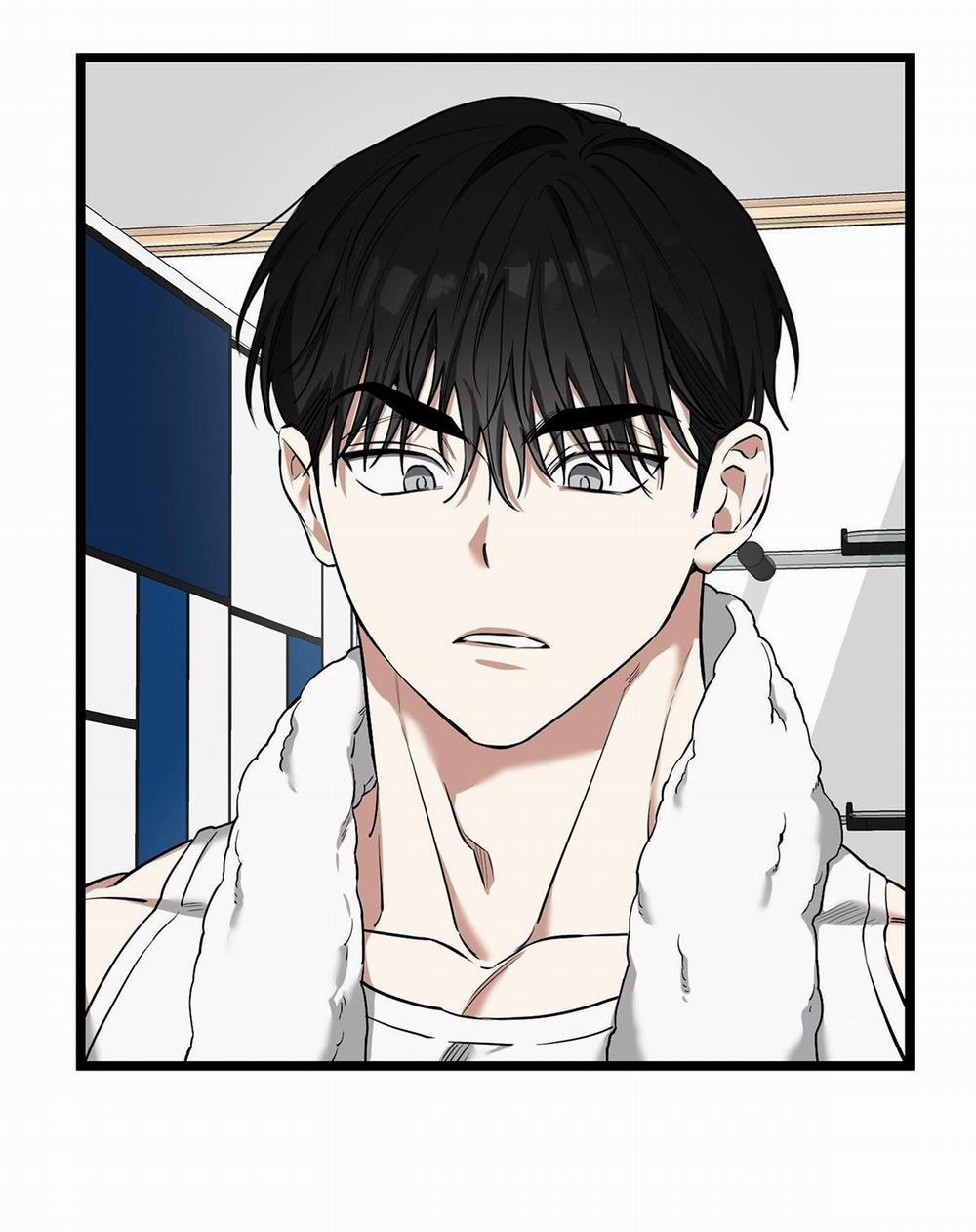 Tôn Kính Và Khát Khao 11 trang 29