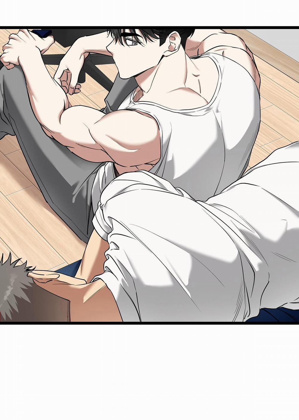 Tôn Kính Và Khát Khao 11 trang 39