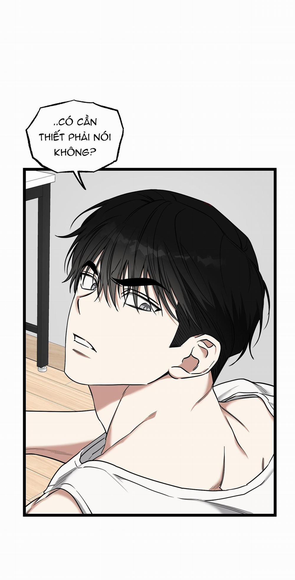 Tôn Kính Và Khát Khao 11 trang 41