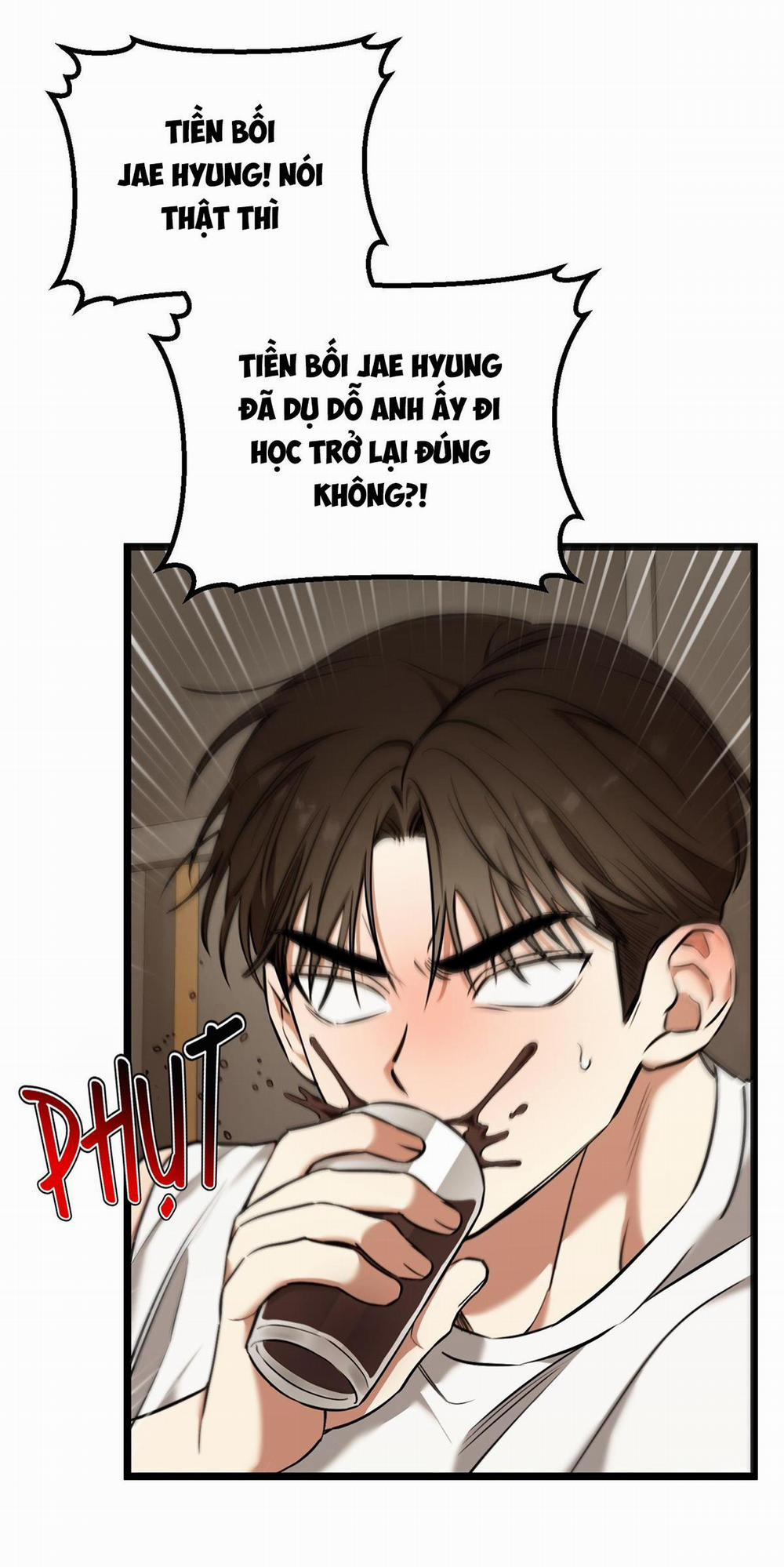 Tôn Kính Và Khát Khao 11 trang 66