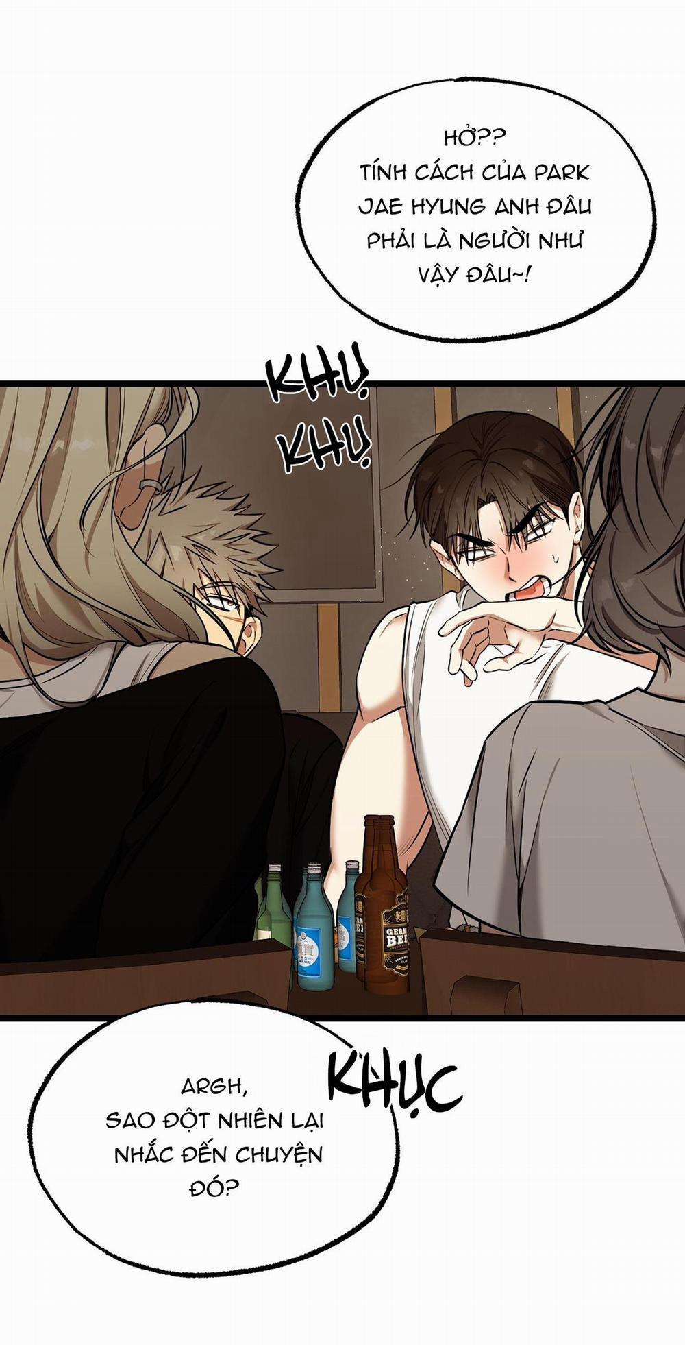 Tôn Kính Và Khát Khao 11 trang 67