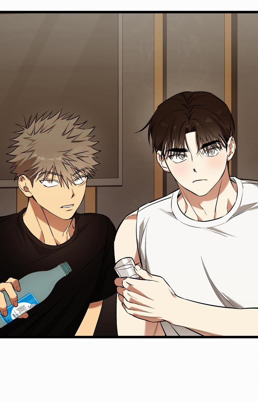 Tôn Kính Và Khát Khao 11 trang 70