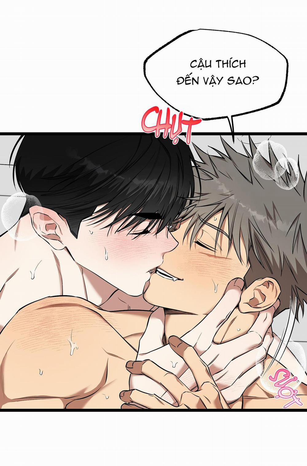 Tôn Kính Và Khát Khao 11 trang 8