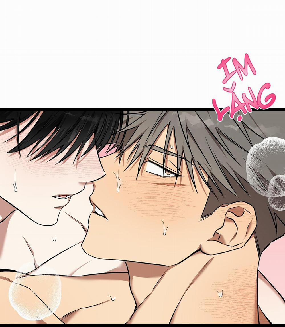 Tôn Kính Và Khát Khao 11 trang 9