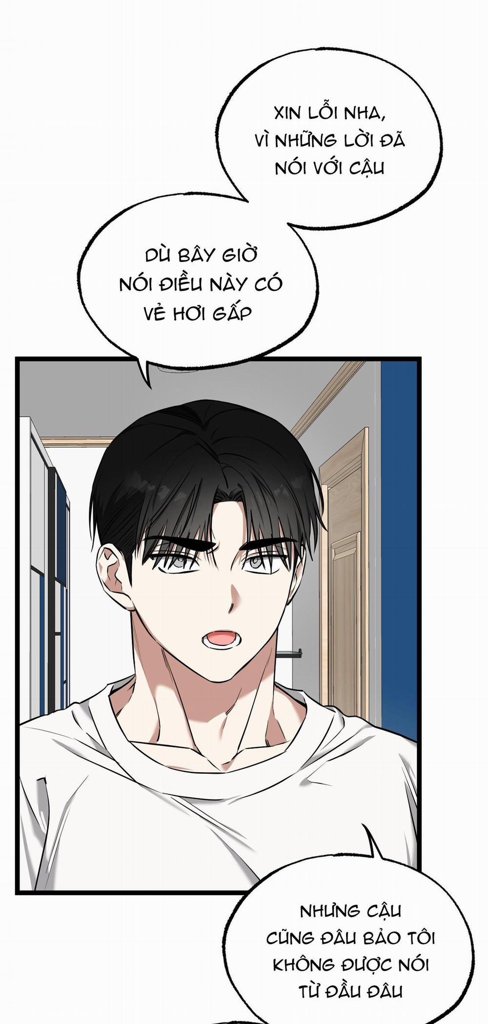 Tôn Kính Và Khát Khao 12 trang 12