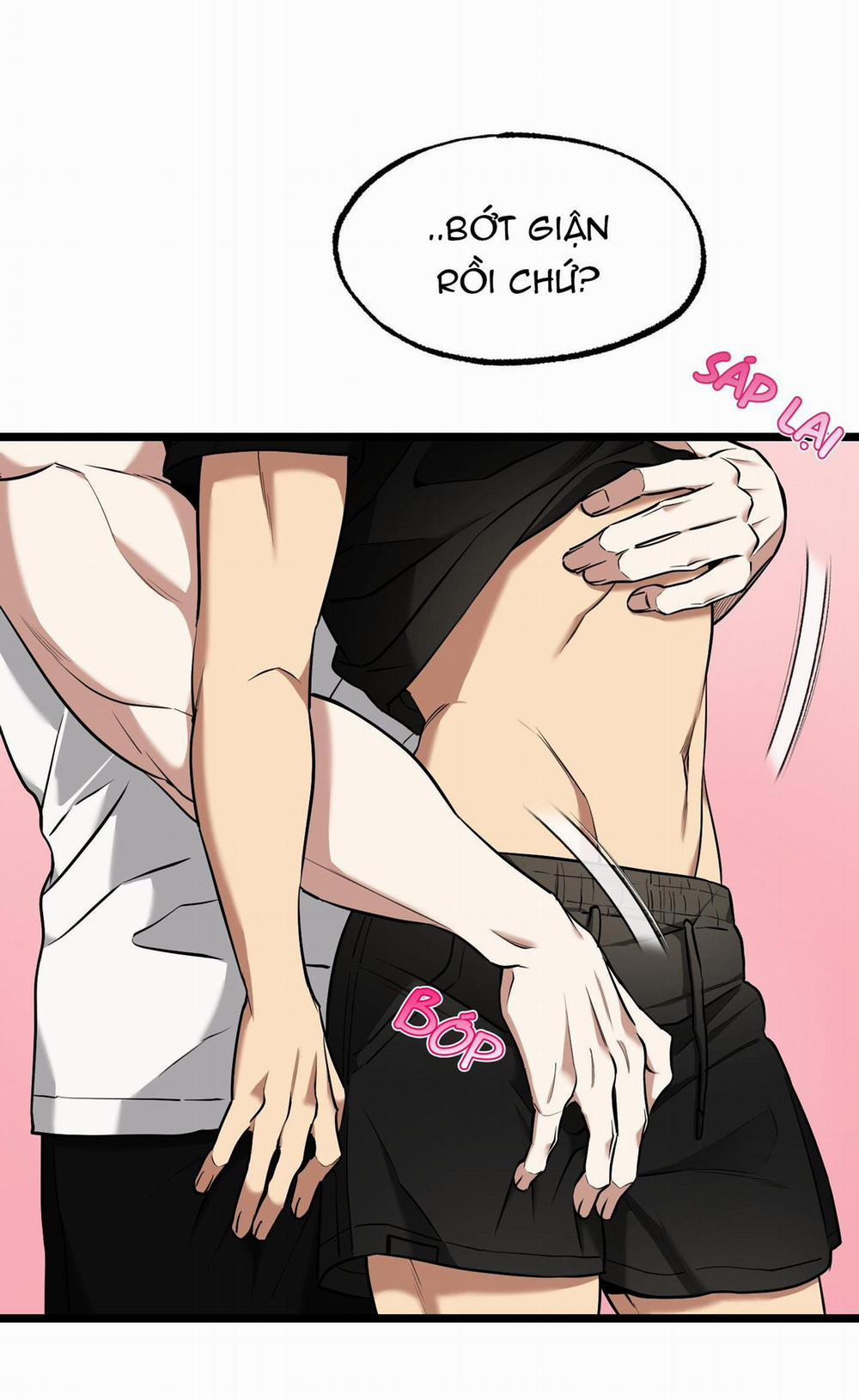 Tôn Kính Và Khát Khao 12 trang 19