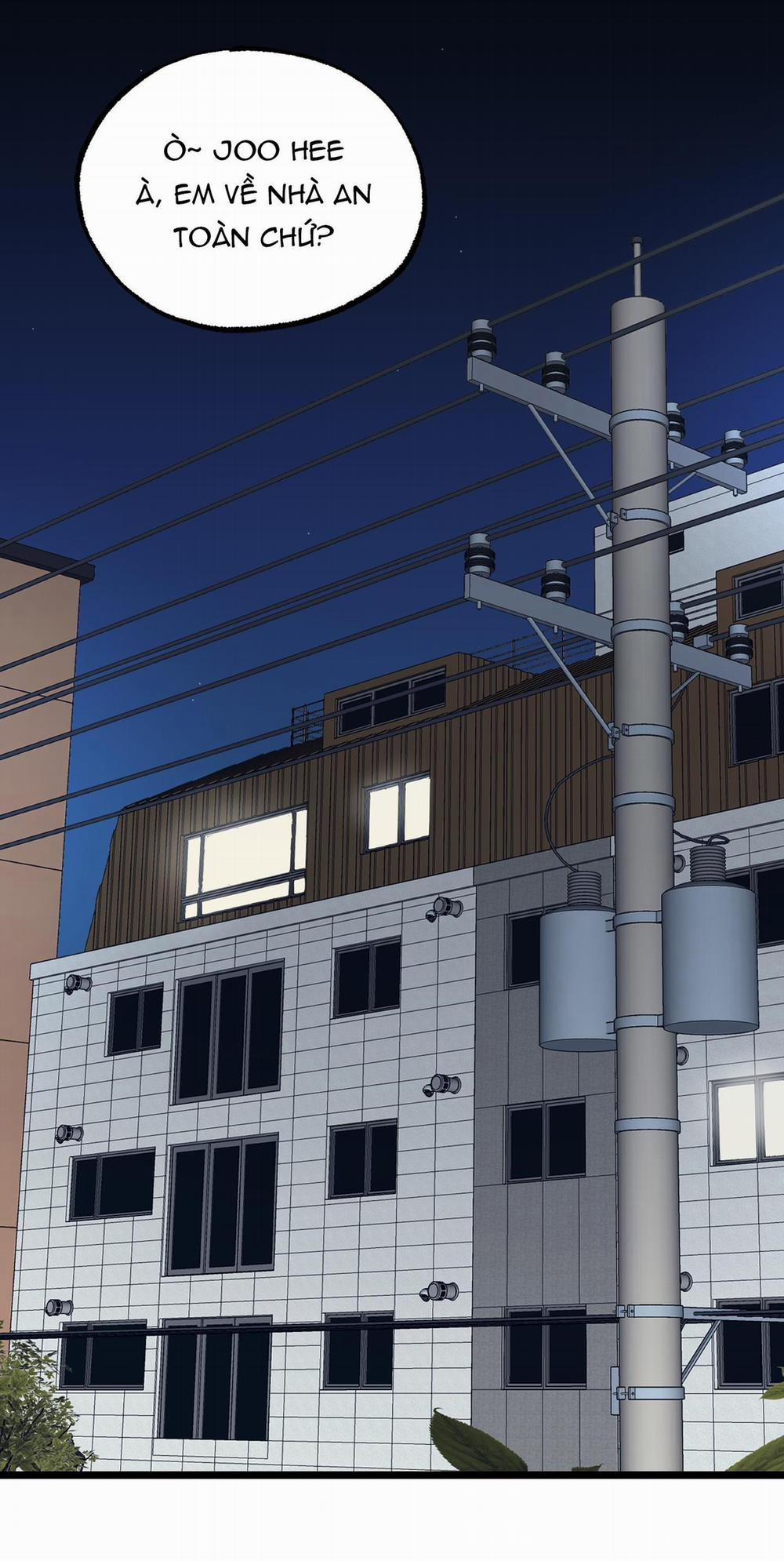 Tôn Kính Và Khát Khao 12 trang 2