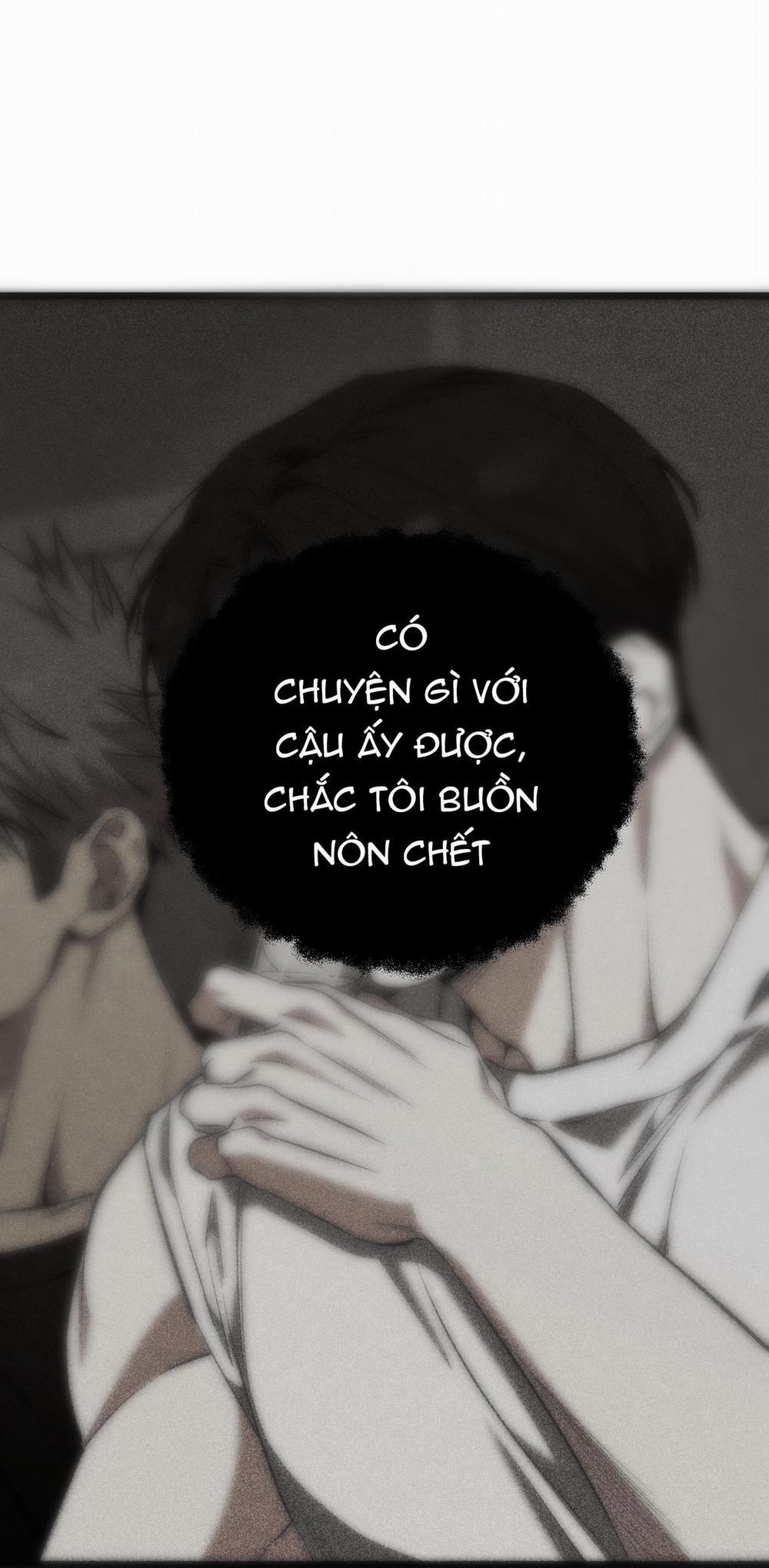 Tôn Kính Và Khát Khao 12 trang 32