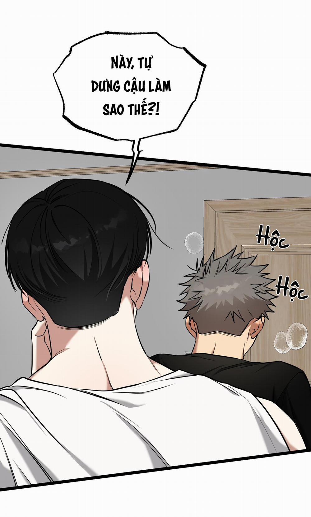 Tôn Kính Và Khát Khao 12 trang 36