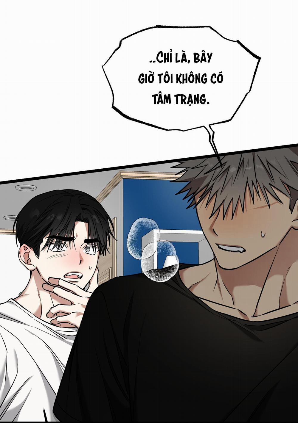 Tôn Kính Và Khát Khao 12 trang 37