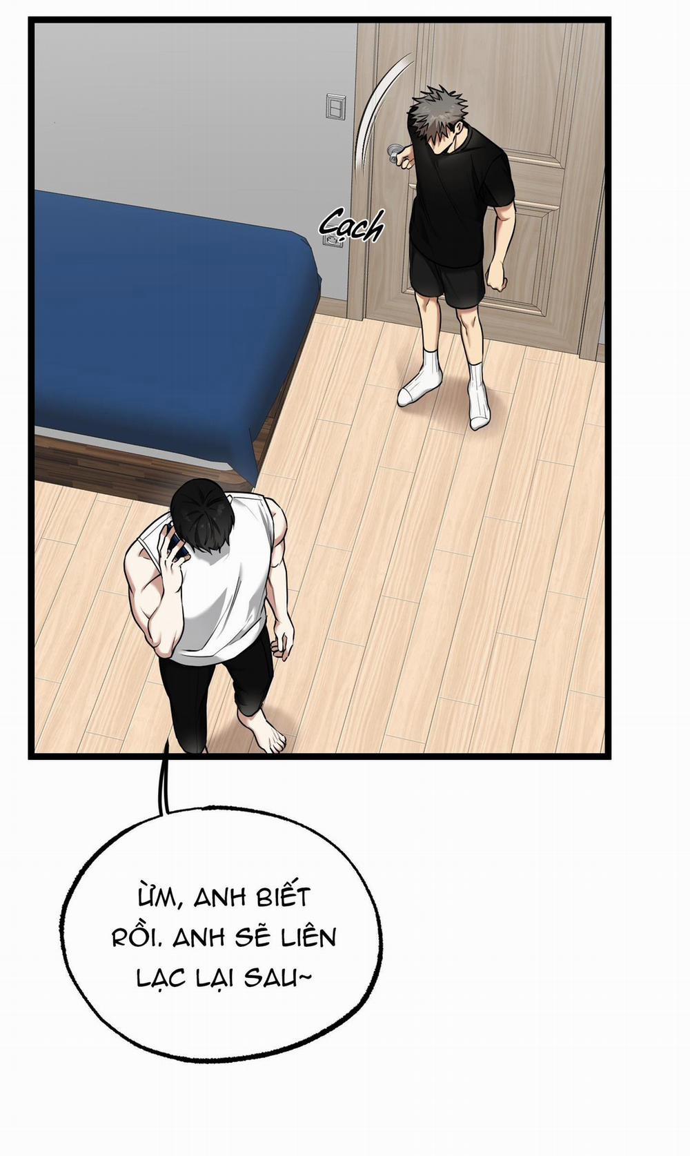 Tôn Kính Và Khát Khao 12 trang 4