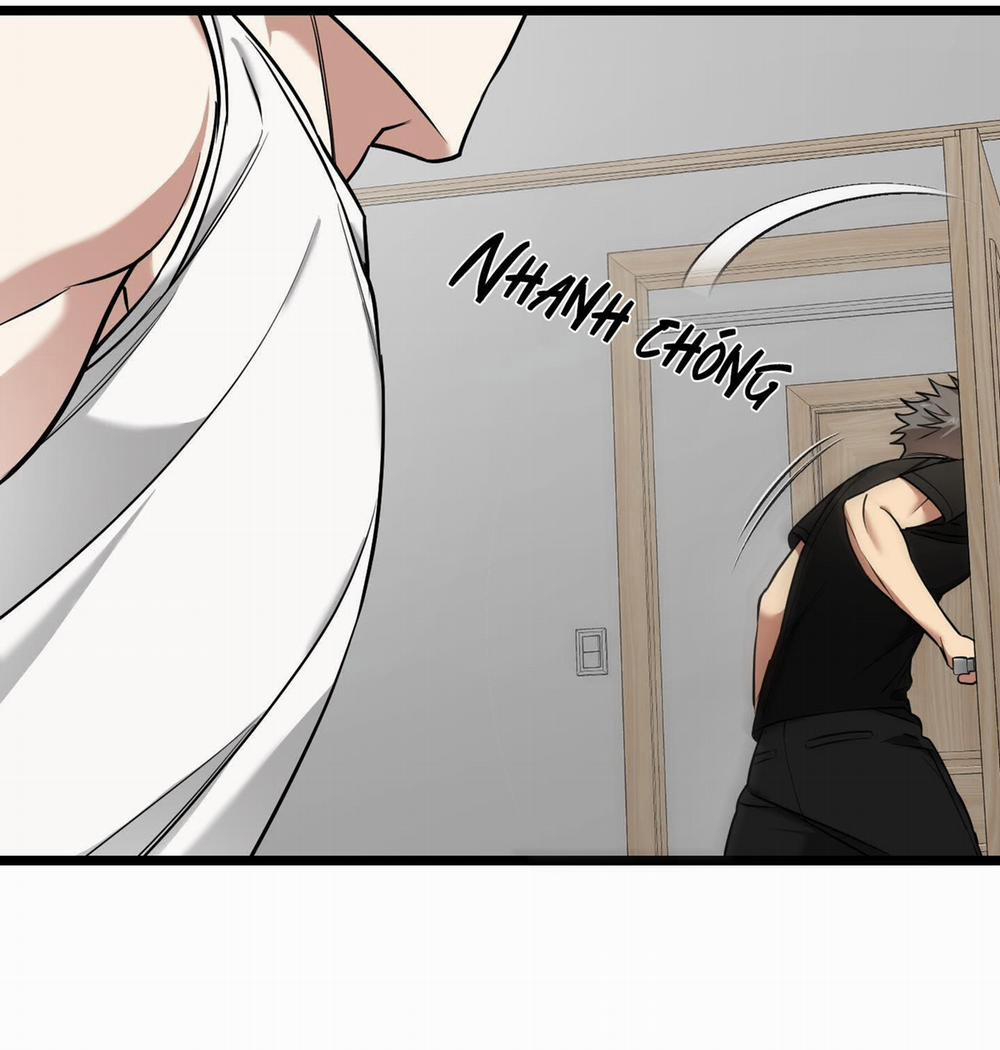 Tôn Kính Và Khát Khao 12 trang 43