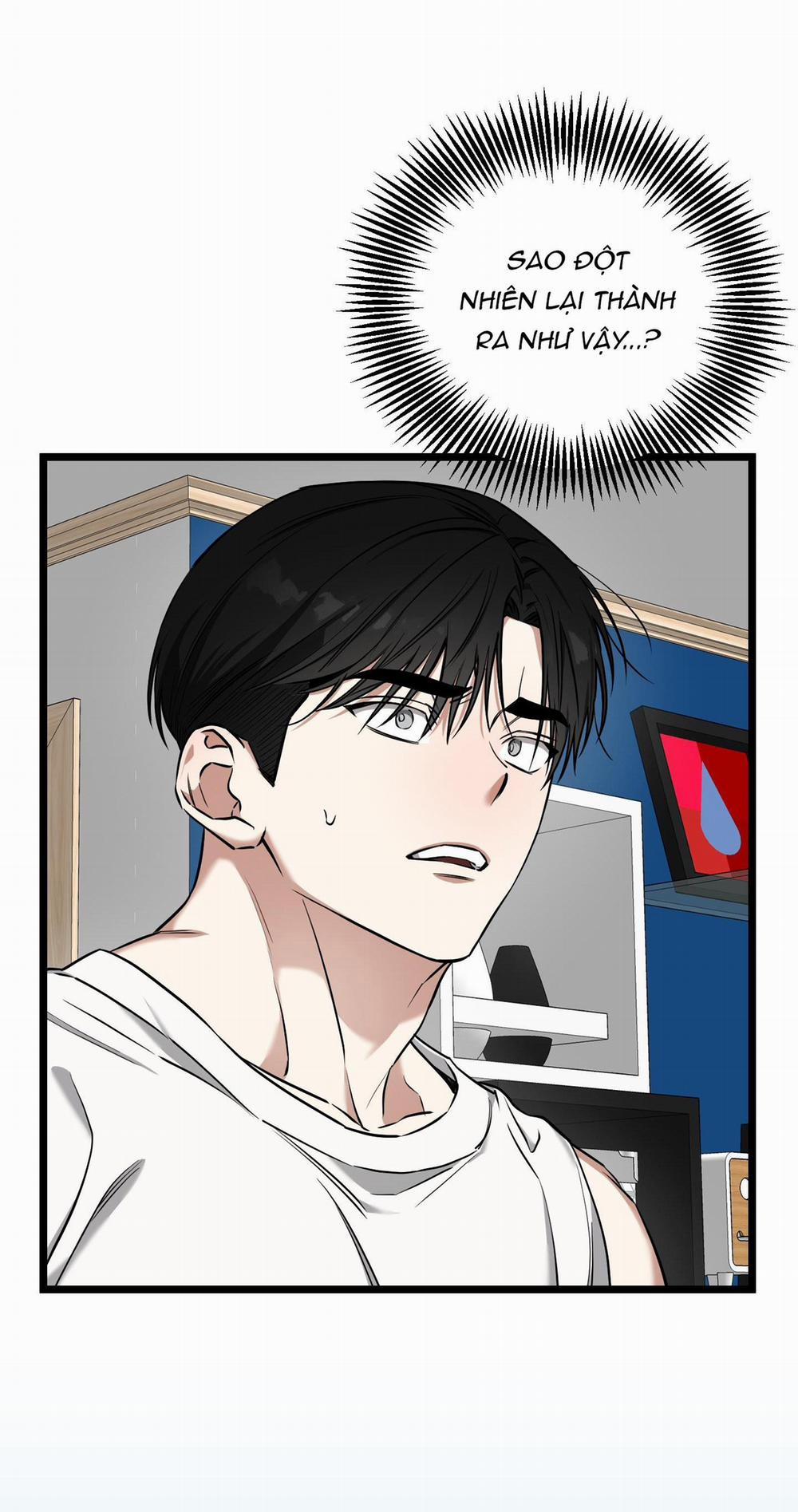 Tôn Kính Và Khát Khao 12 trang 45