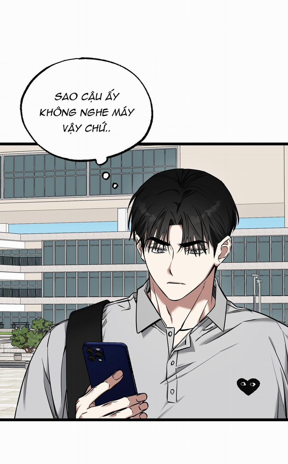 Tôn Kính Và Khát Khao 12 trang 48