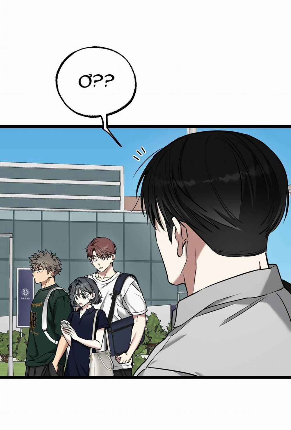 Tôn Kính Và Khát Khao 12 trang 49