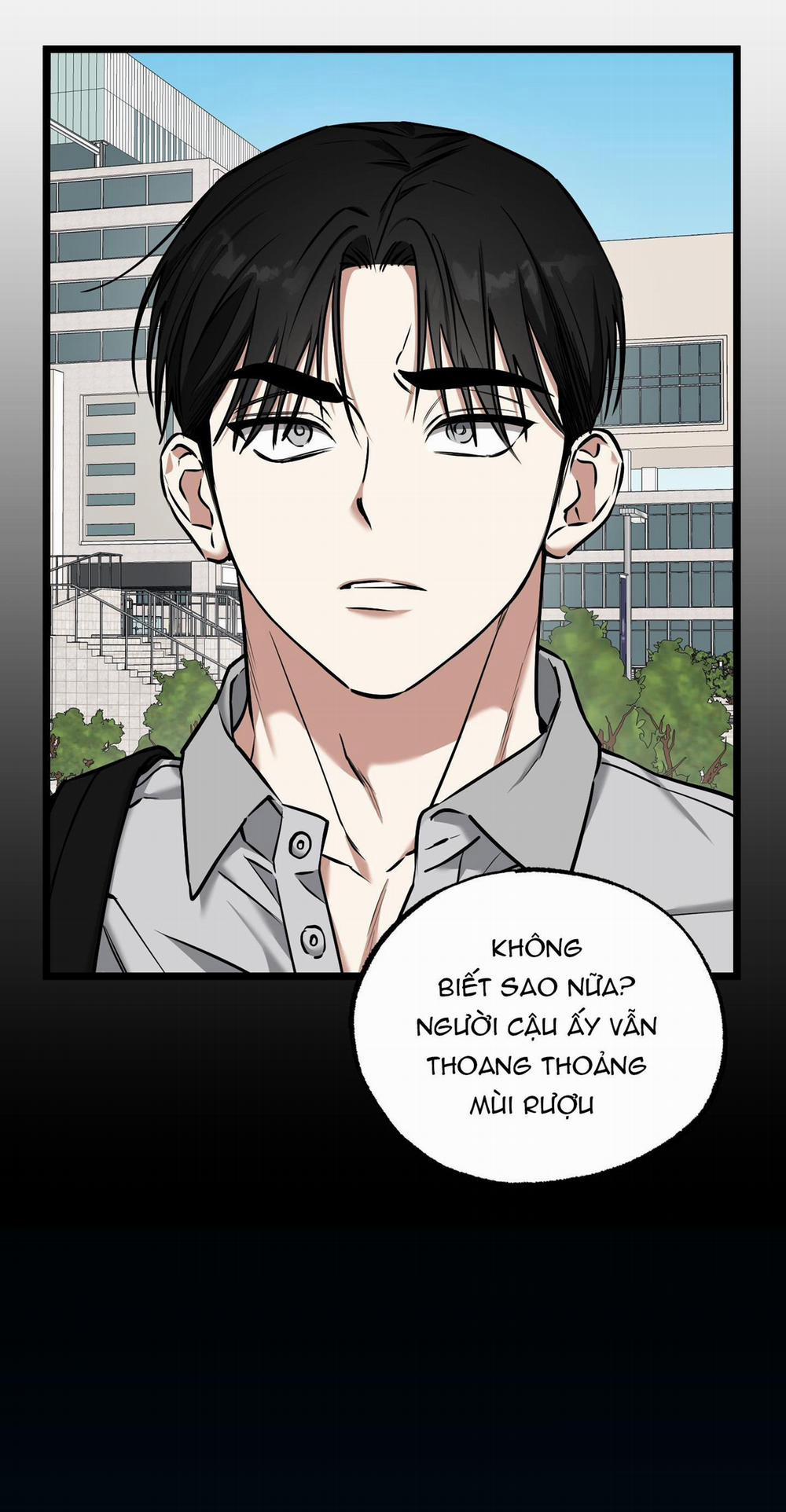 Tôn Kính Và Khát Khao 12 trang 64