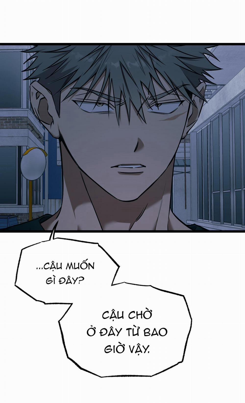 Tôn Kính Và Khát Khao 12 trang 69