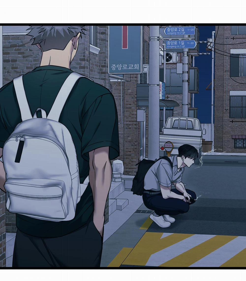 Tôn Kính Và Khát Khao 12 trang 70