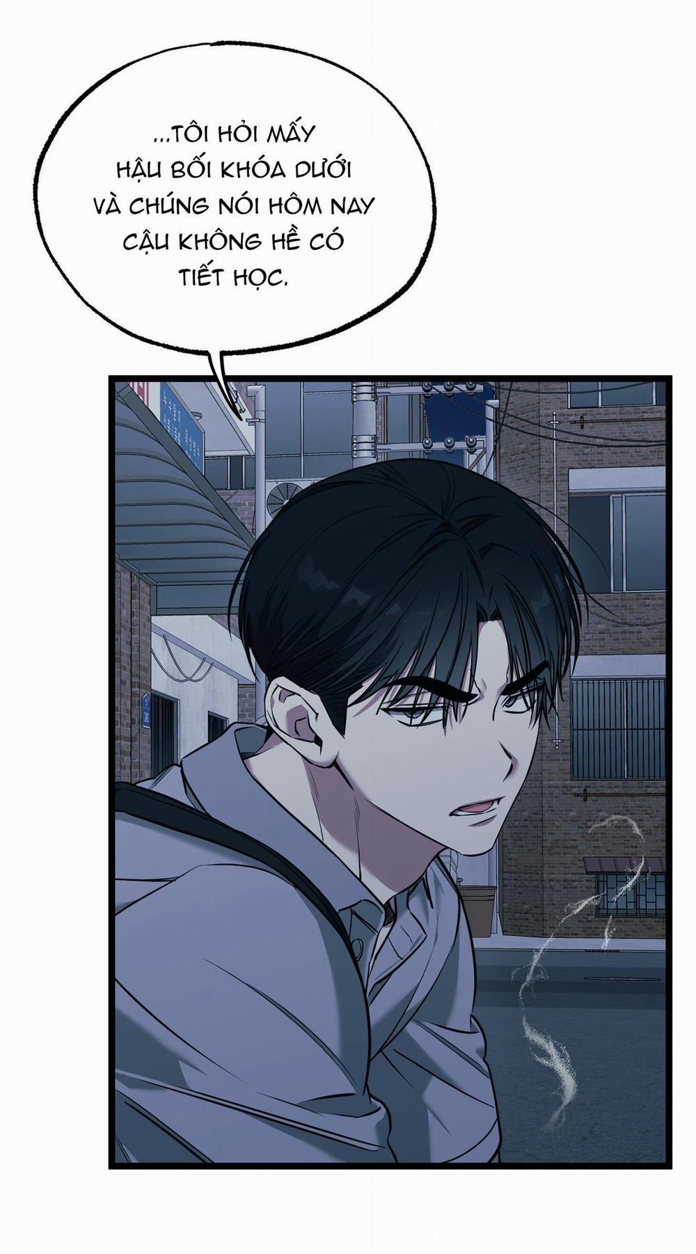 Tôn Kính Và Khát Khao 12 trang 71