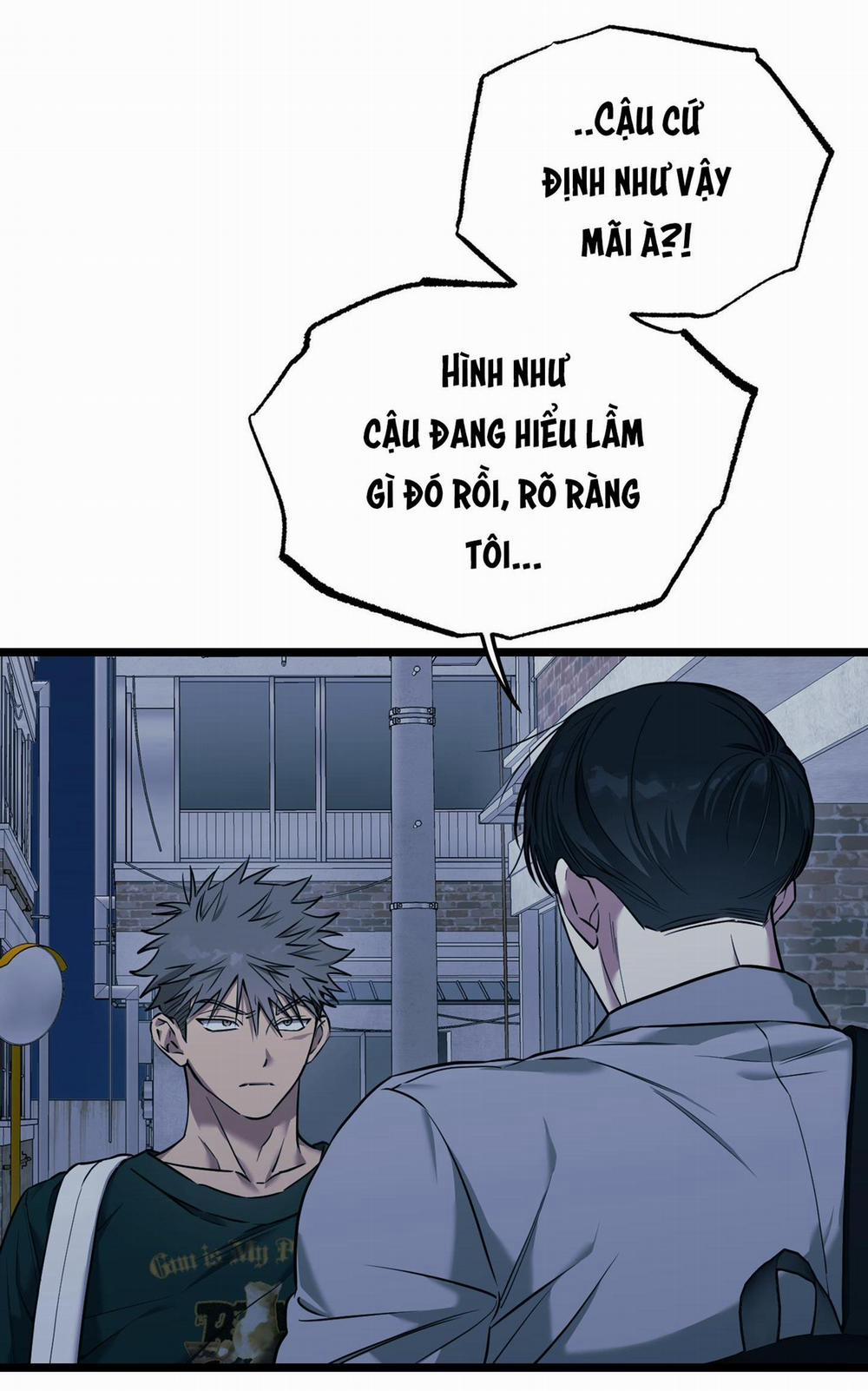 Tôn Kính Và Khát Khao 12 trang 79