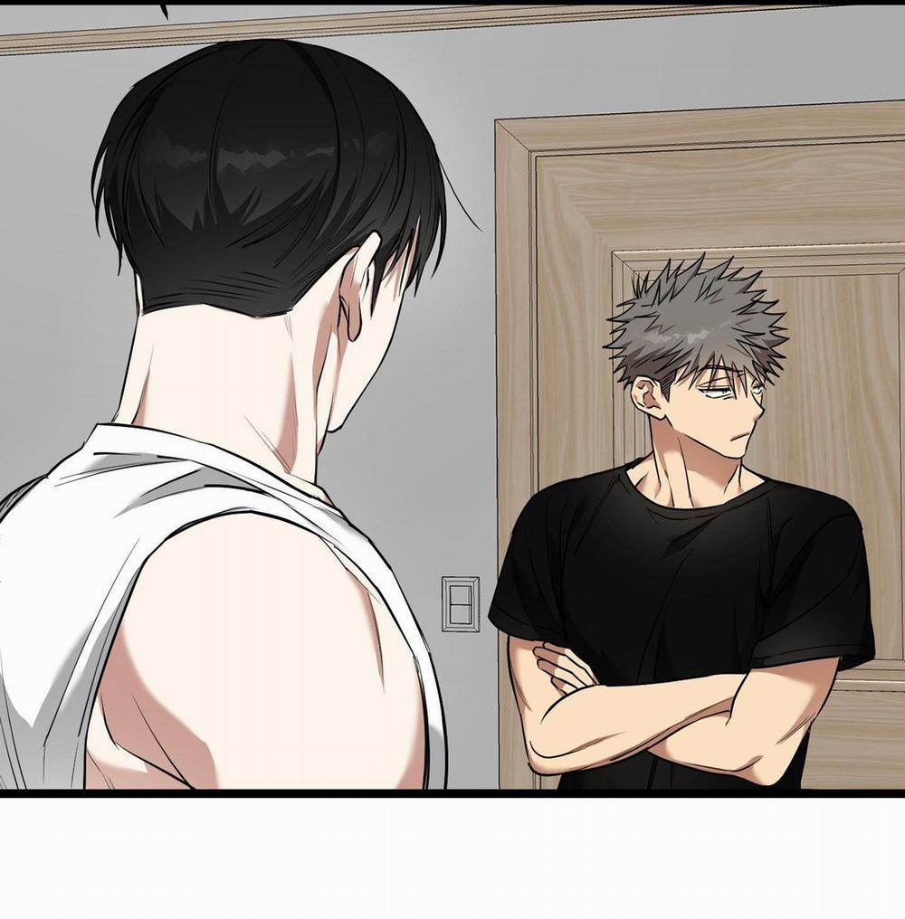 Tôn Kính Và Khát Khao 12 trang 8