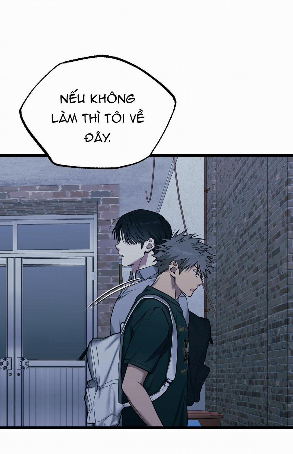 Tôn Kính Và Khát Khao 12 trang 82