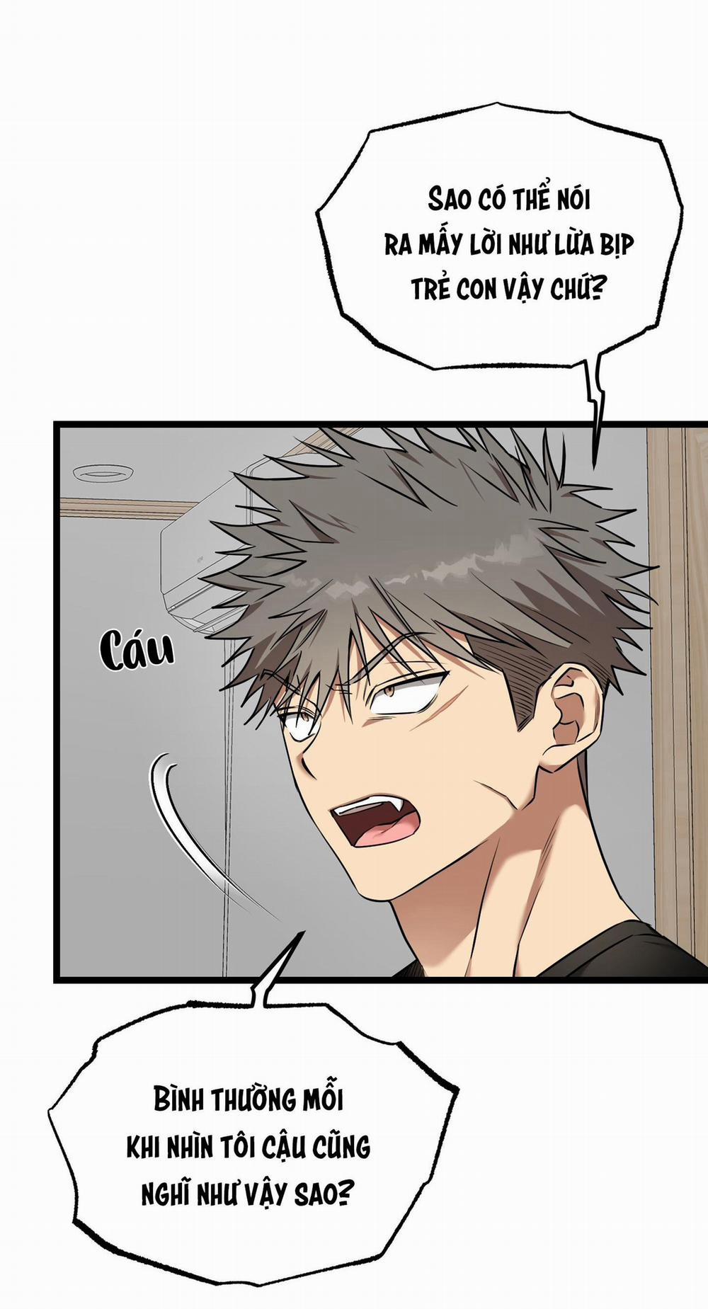 Tôn Kính Và Khát Khao 12 trang 9