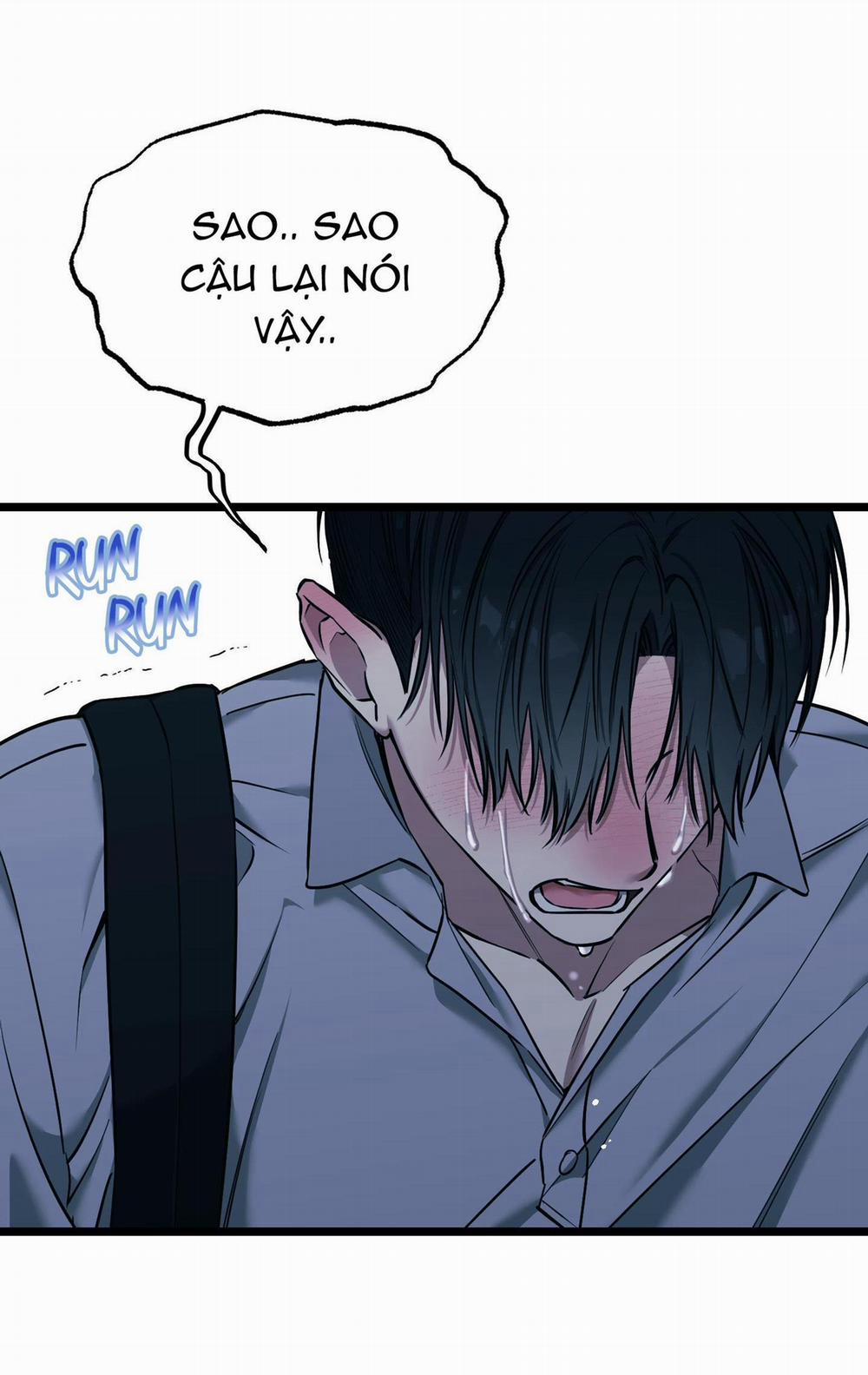 Tôn Kính Và Khát Khao 13 trang 12