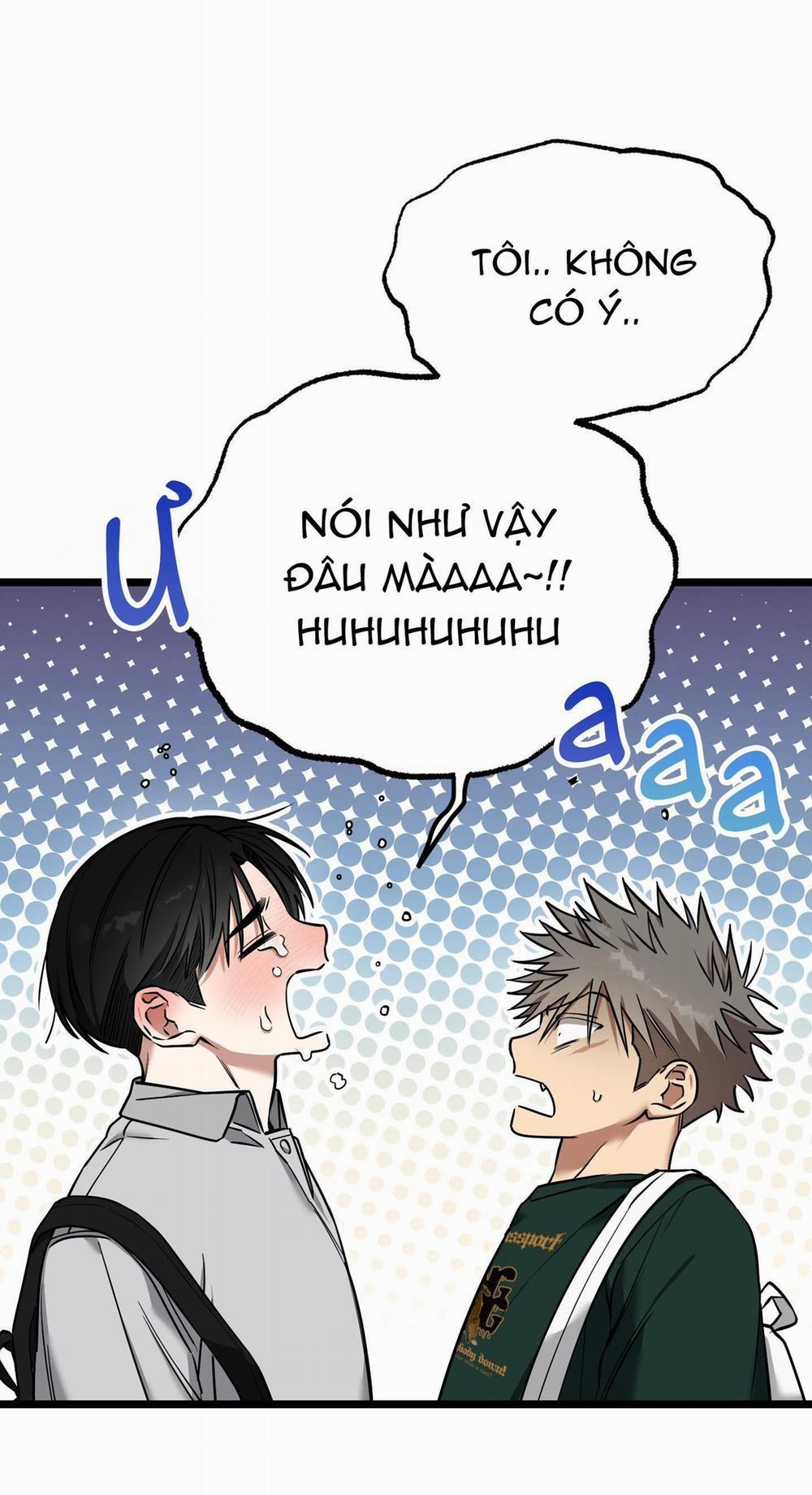 Tôn Kính Và Khát Khao 13 trang 13