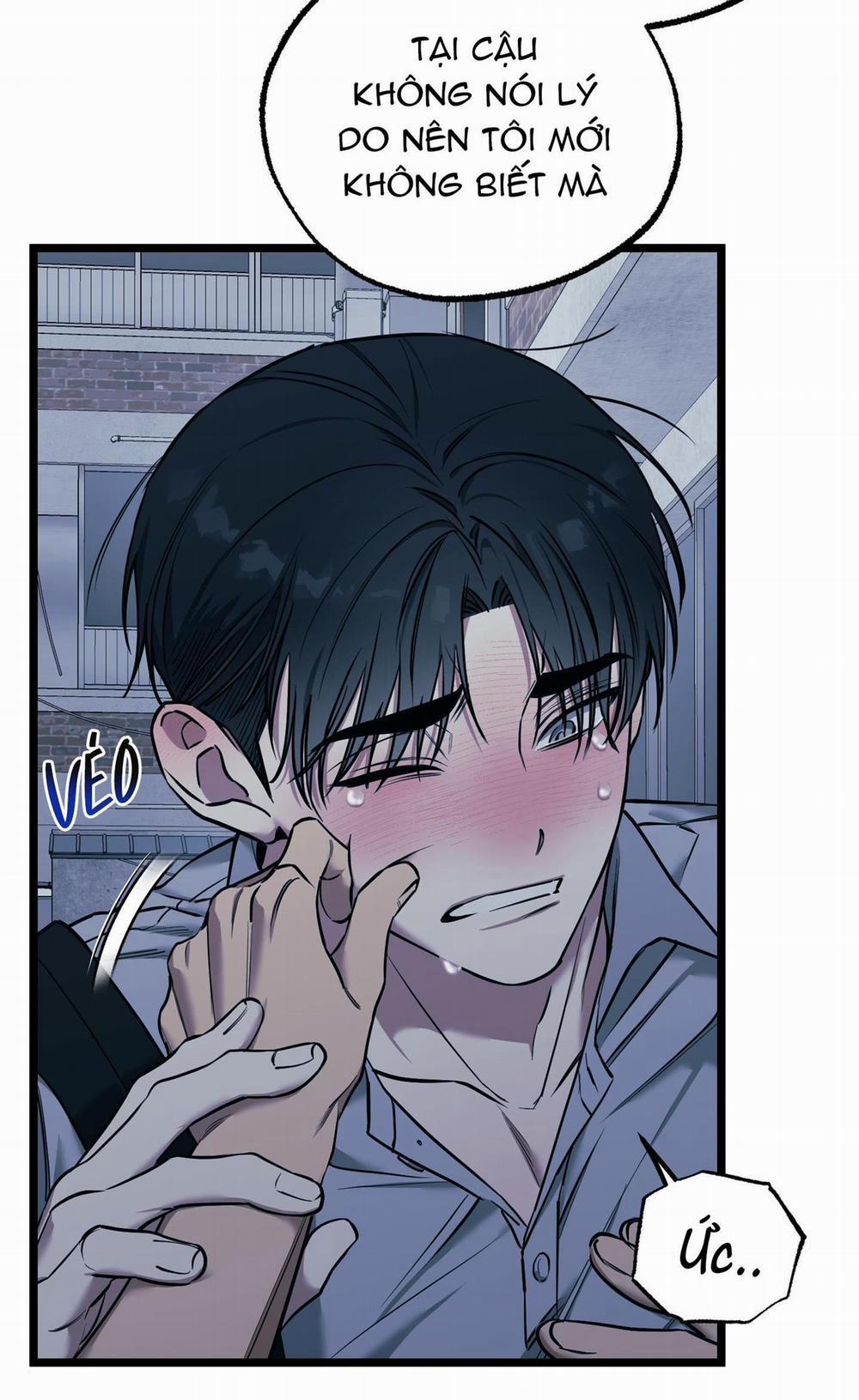 Tôn Kính Và Khát Khao 13 trang 22